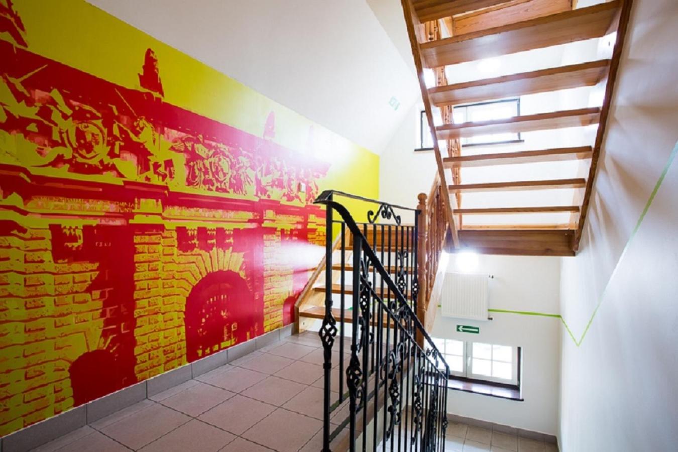 Moon Hostel Gdańsk