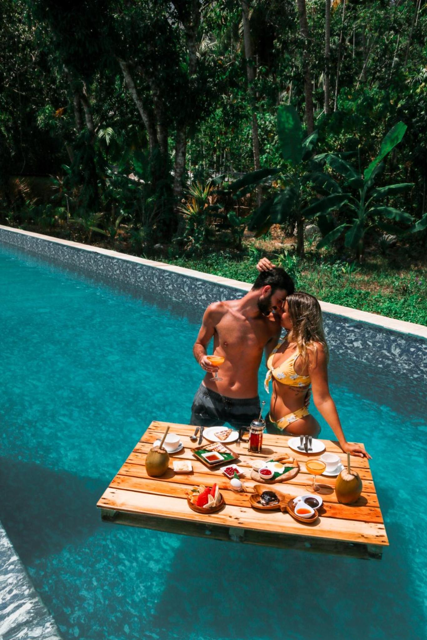 Munjoh Ocean Resort - Private Beachfront Luxury Retreat in Havelock