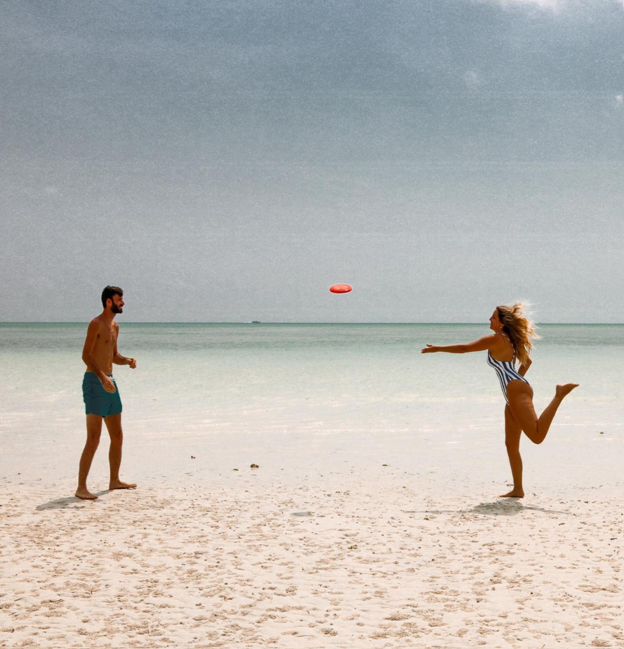 Munjoh Ocean Resort - Private Beachfront Luxury Retreat in Havelock