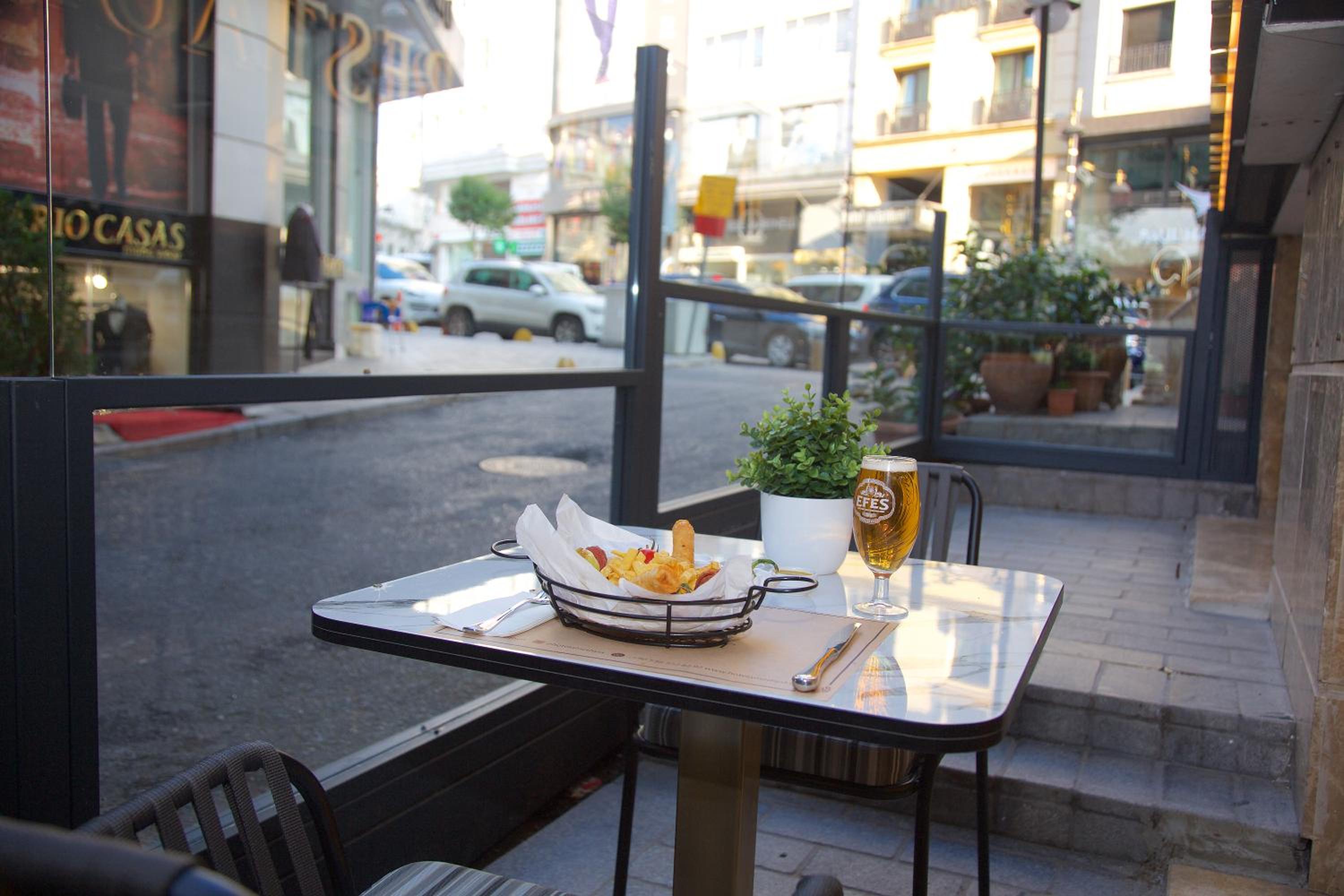 Amethyst Hotel - Image 18