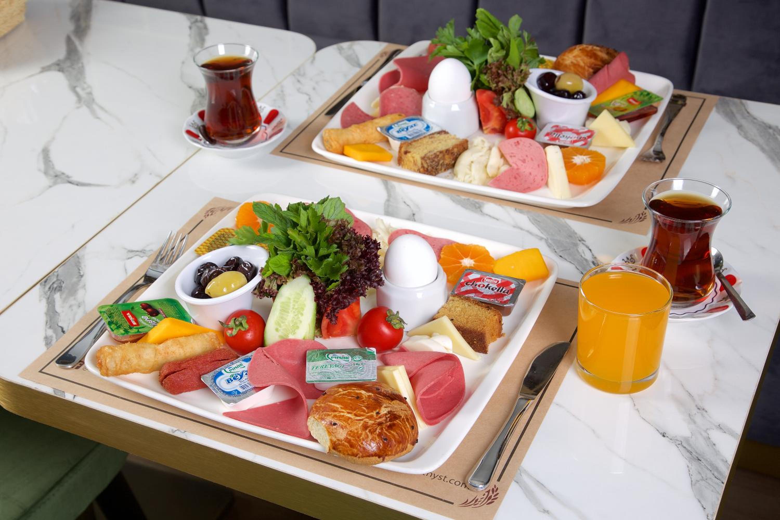 Amethyst Hotel - Image 33