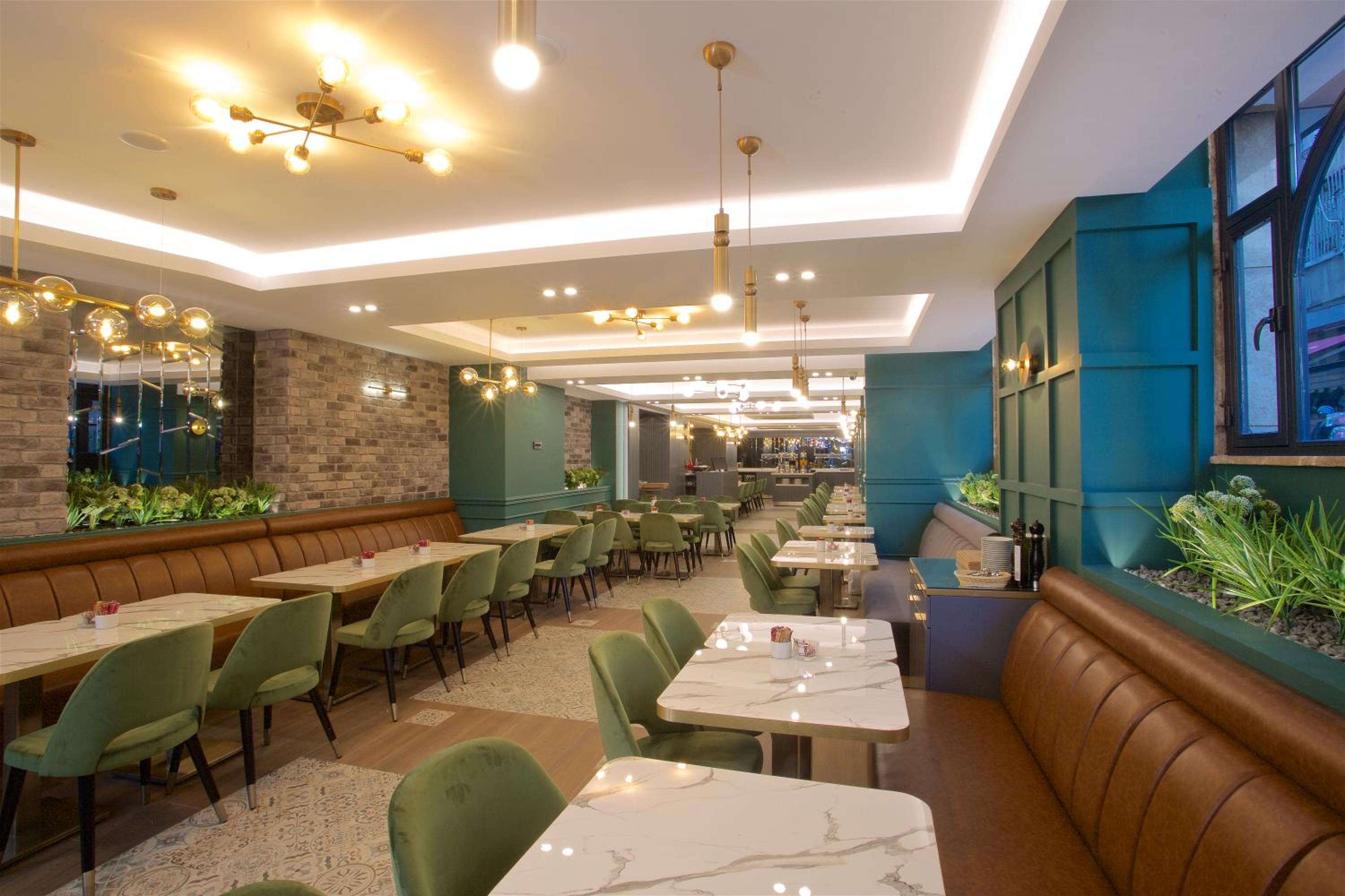 Amethyst Hotel - Image 15