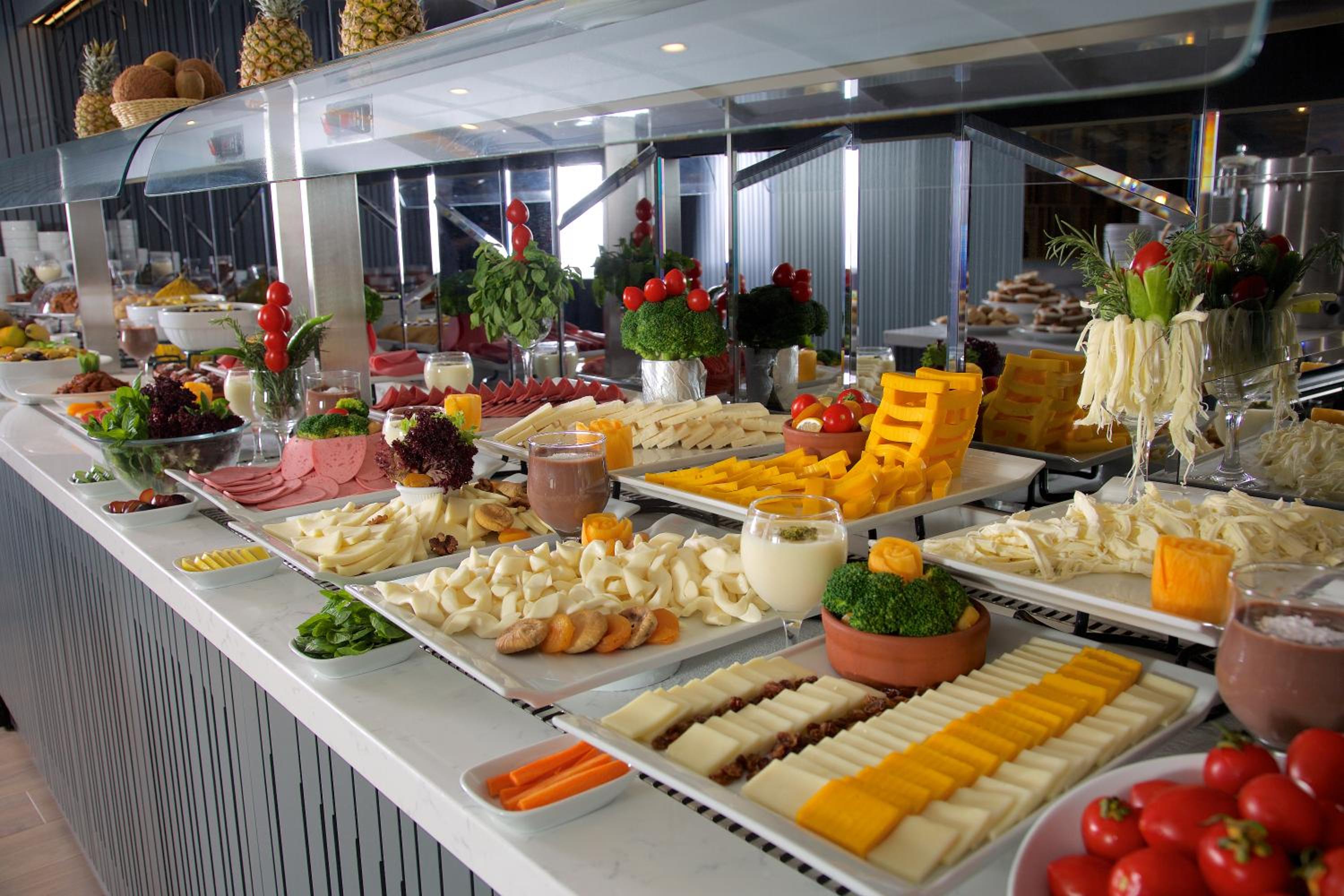 Amethyst Hotel - Image 25