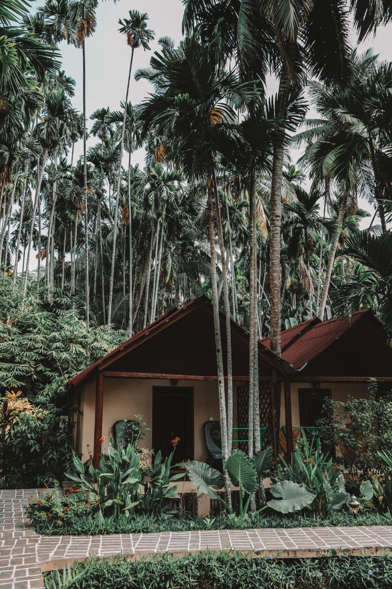 Munjoh Ocean Resort - Private Beachfront Luxury Retreat in Havelock