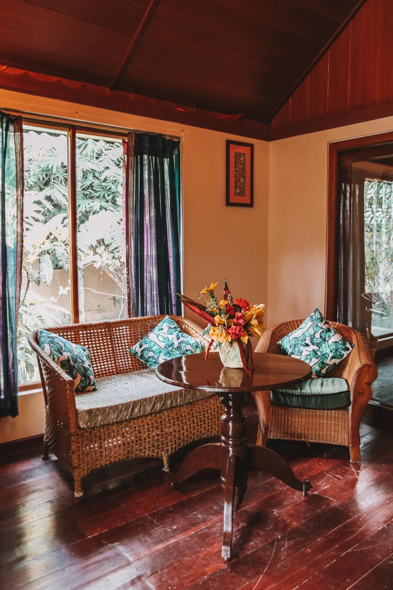 Munjoh Ocean Resort - Private Beachfront Luxury Retreat in Havelock