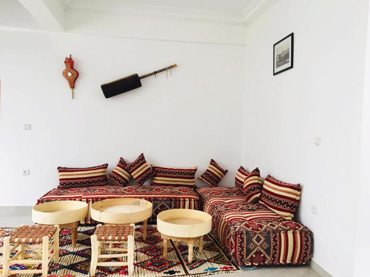 Villa Kamilia Essaouira — photo 78