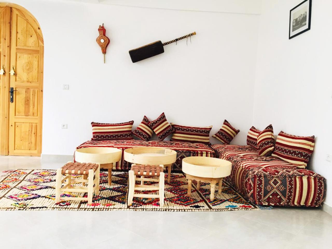 Villa Kamilia Essaouira — photo 104