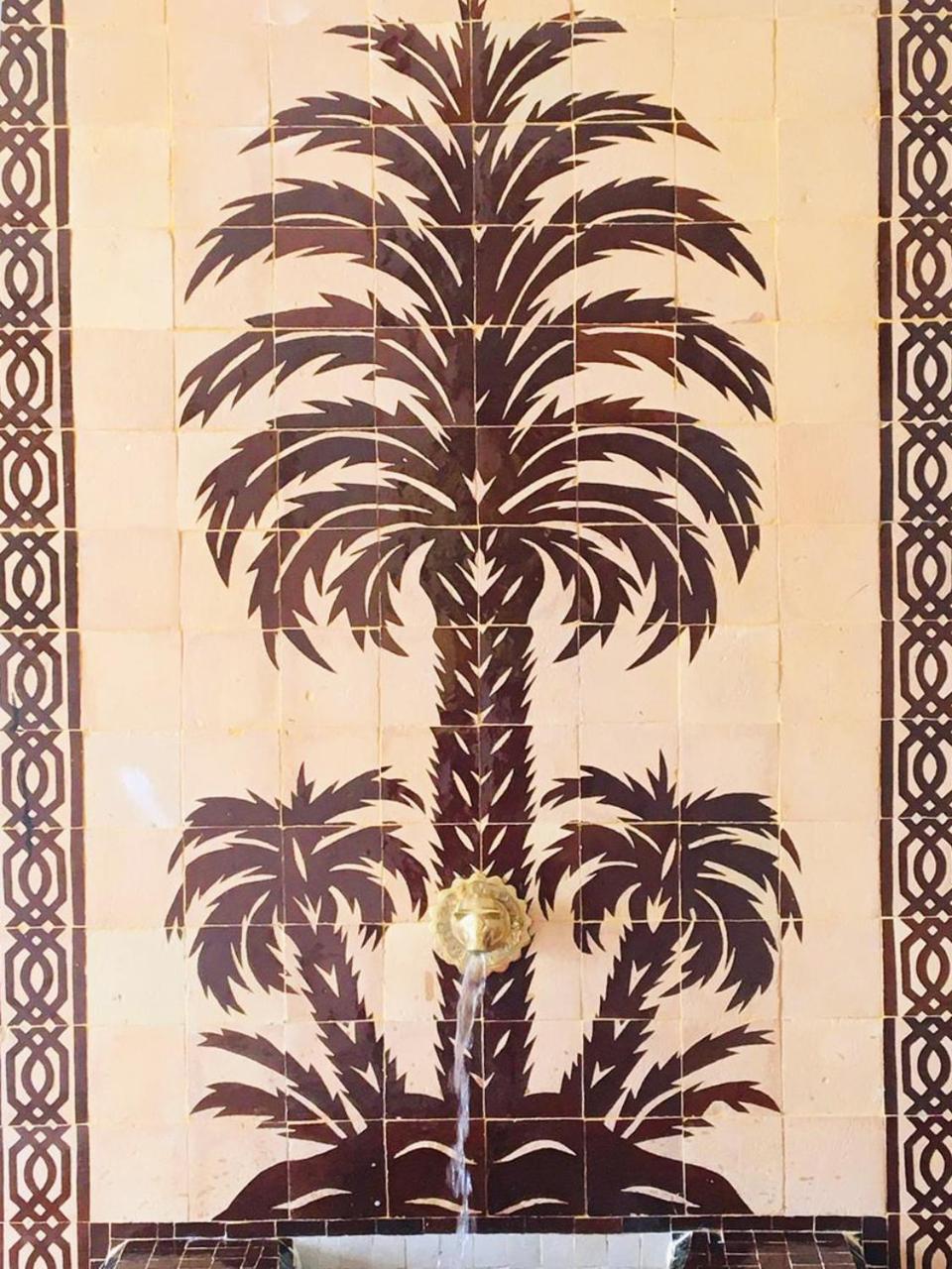 Villa Kamilia Essaouira — photo 103