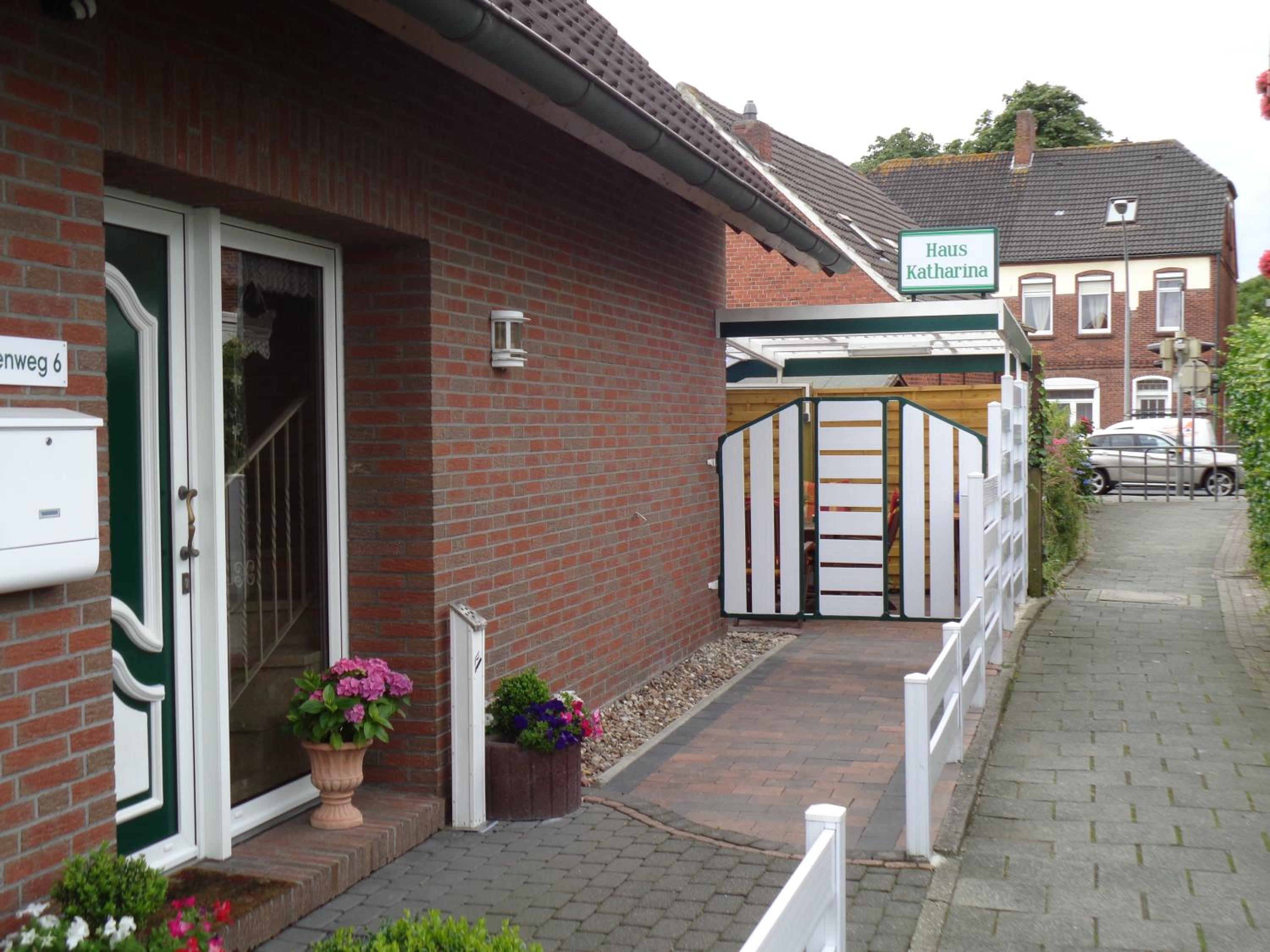 Bastan - Haus Katharina