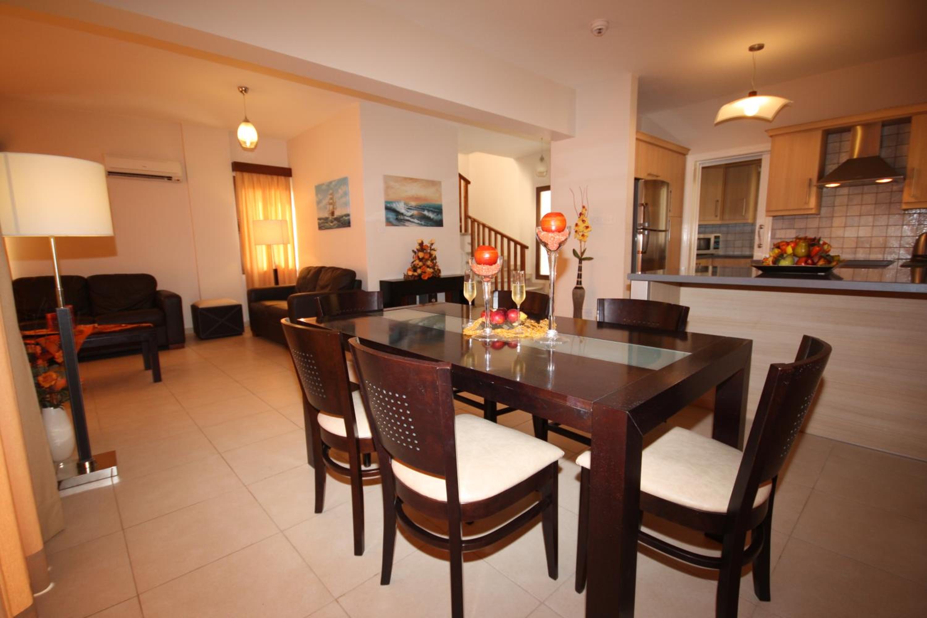 SeaView Villas