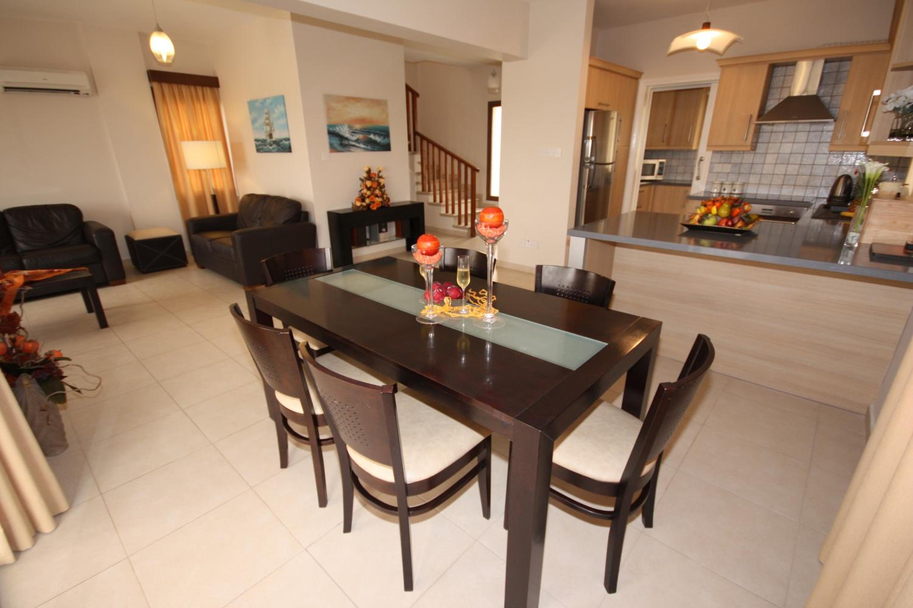 SeaView Villas