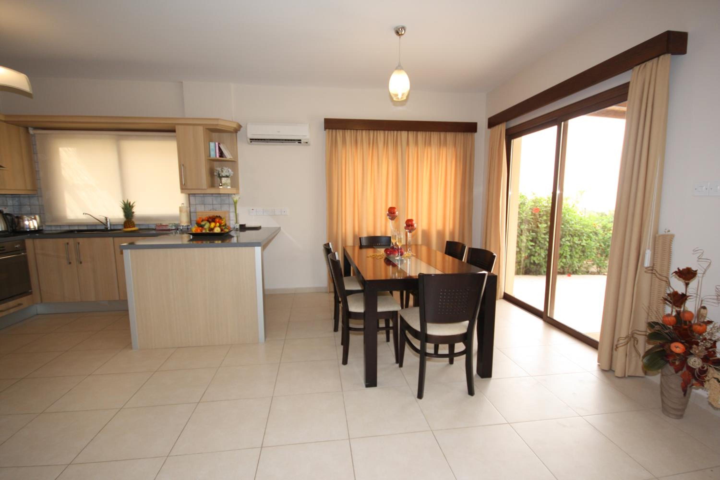 SeaView Villas