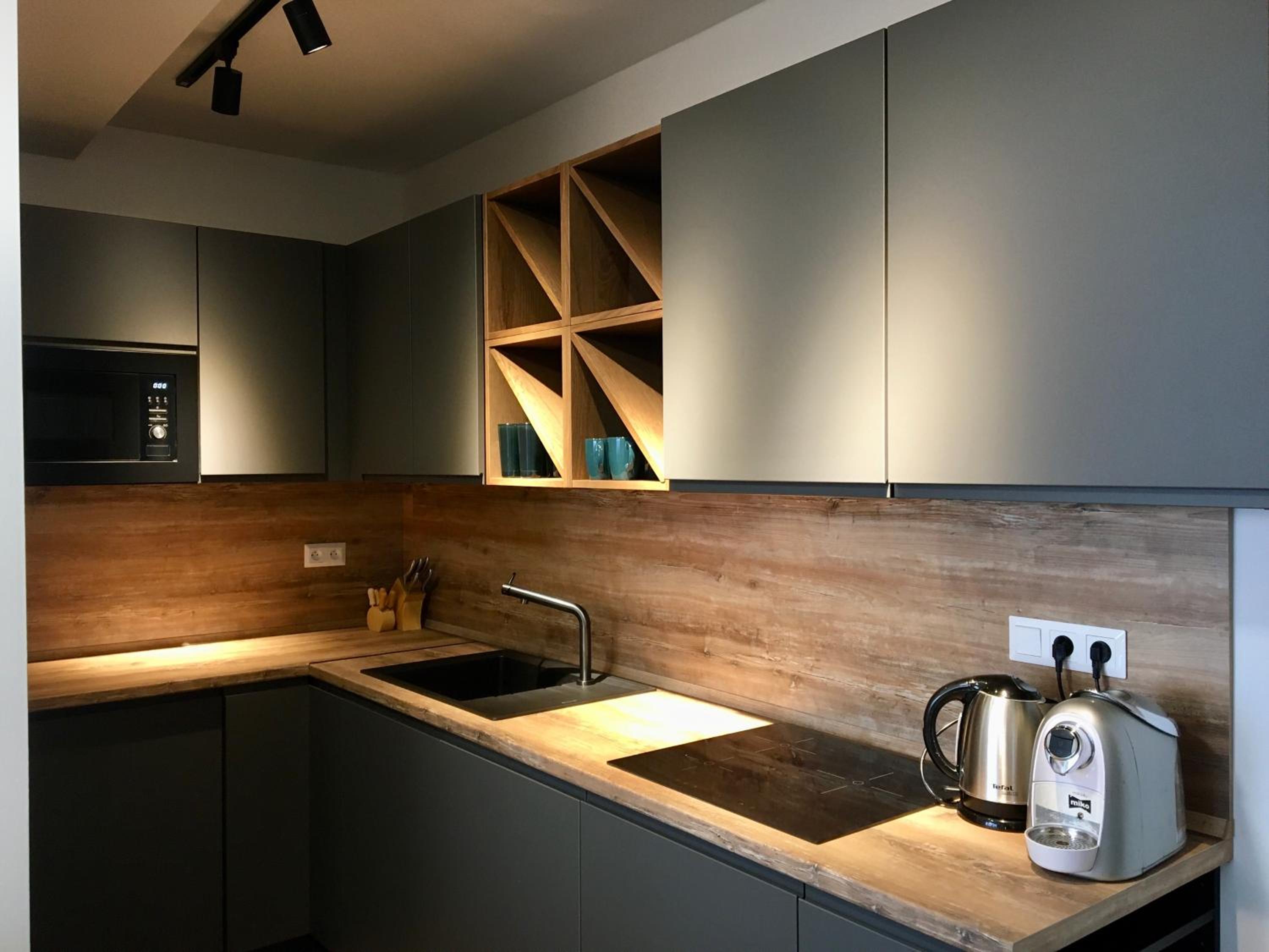 Apartman Wawa view 3