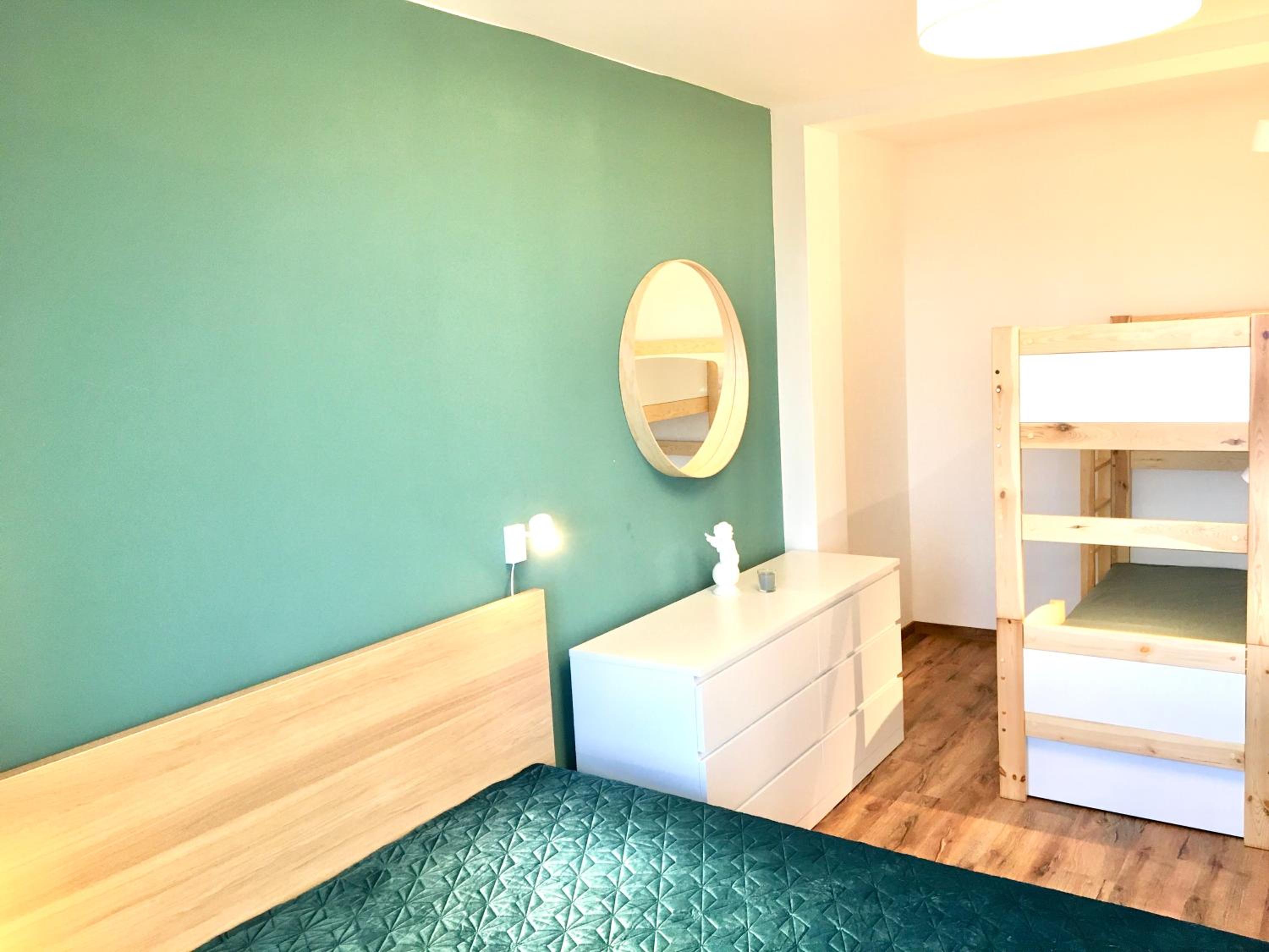 Apartman Wawa view 4