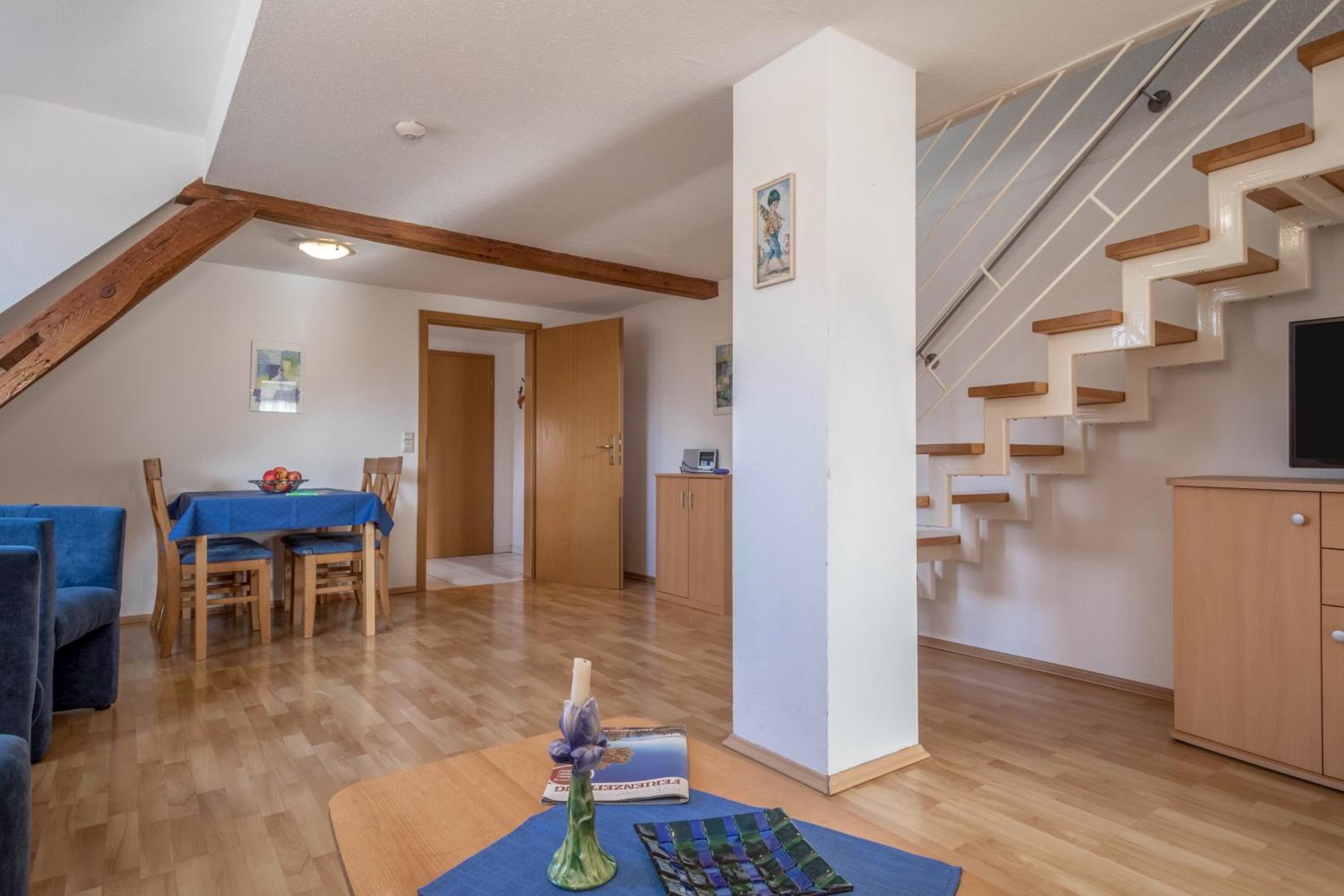 Ferienwohnung Nr 1 view 5