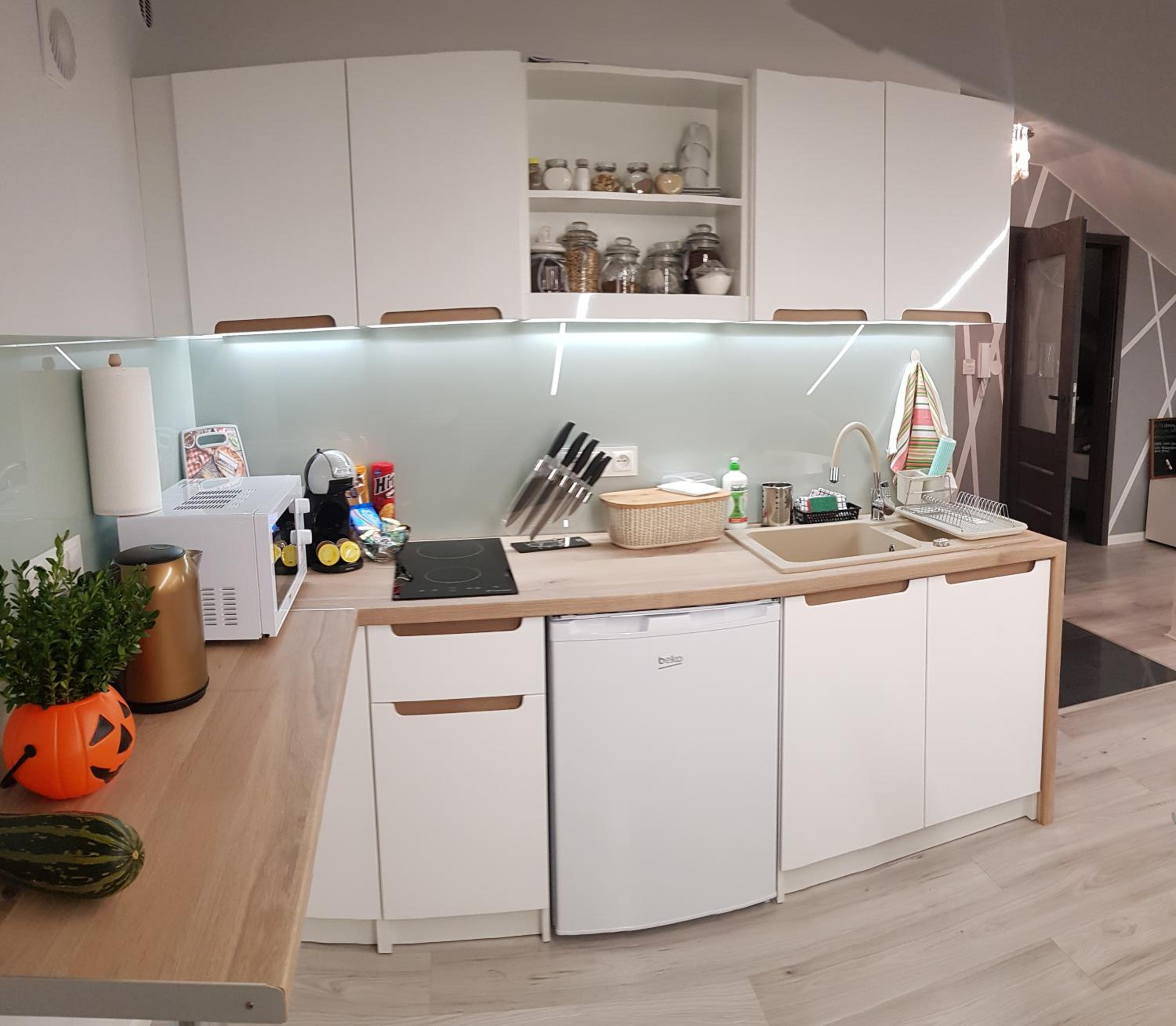 Apartamenty Królewskie view 5