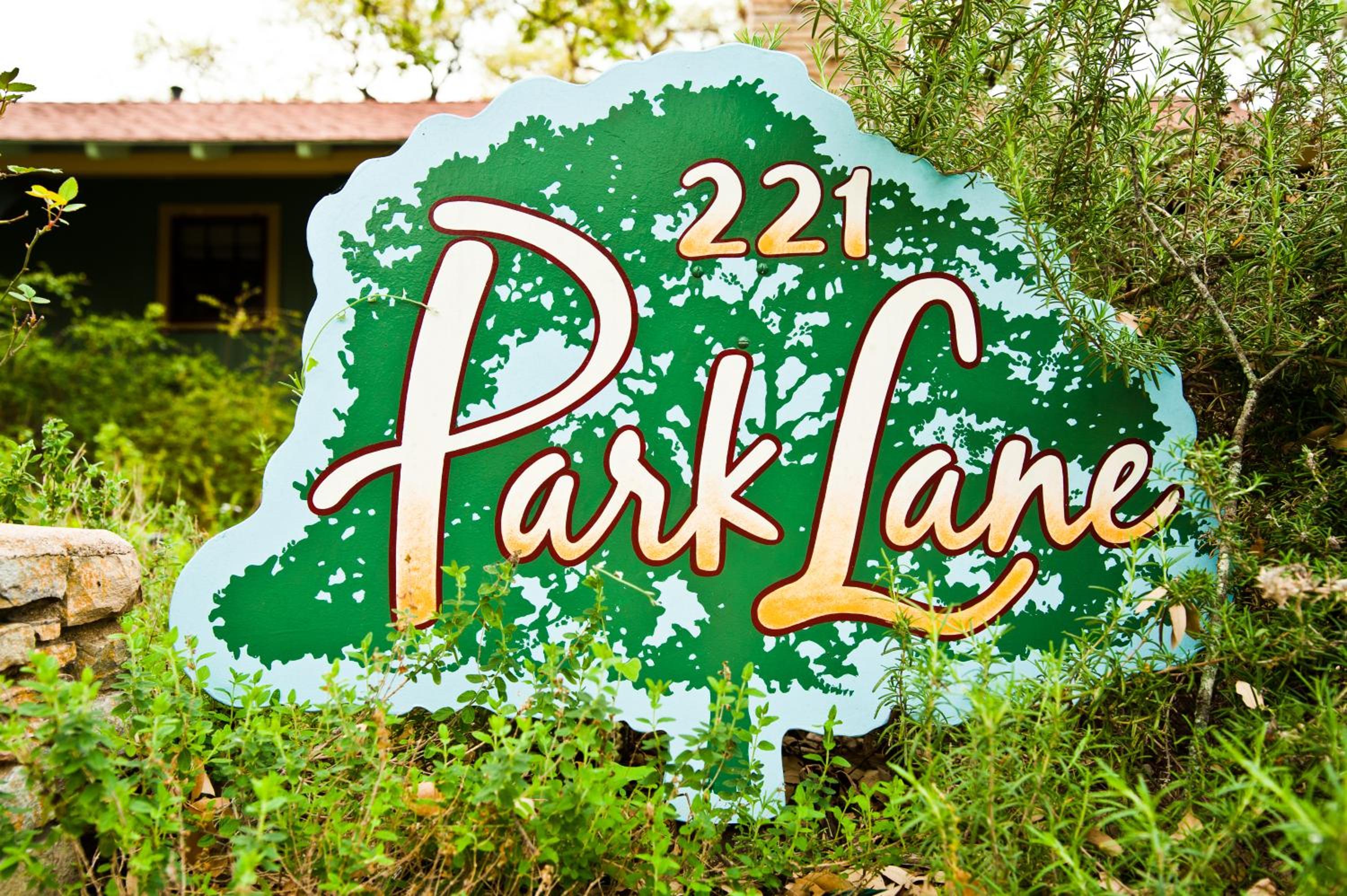 Park Lane Guest House