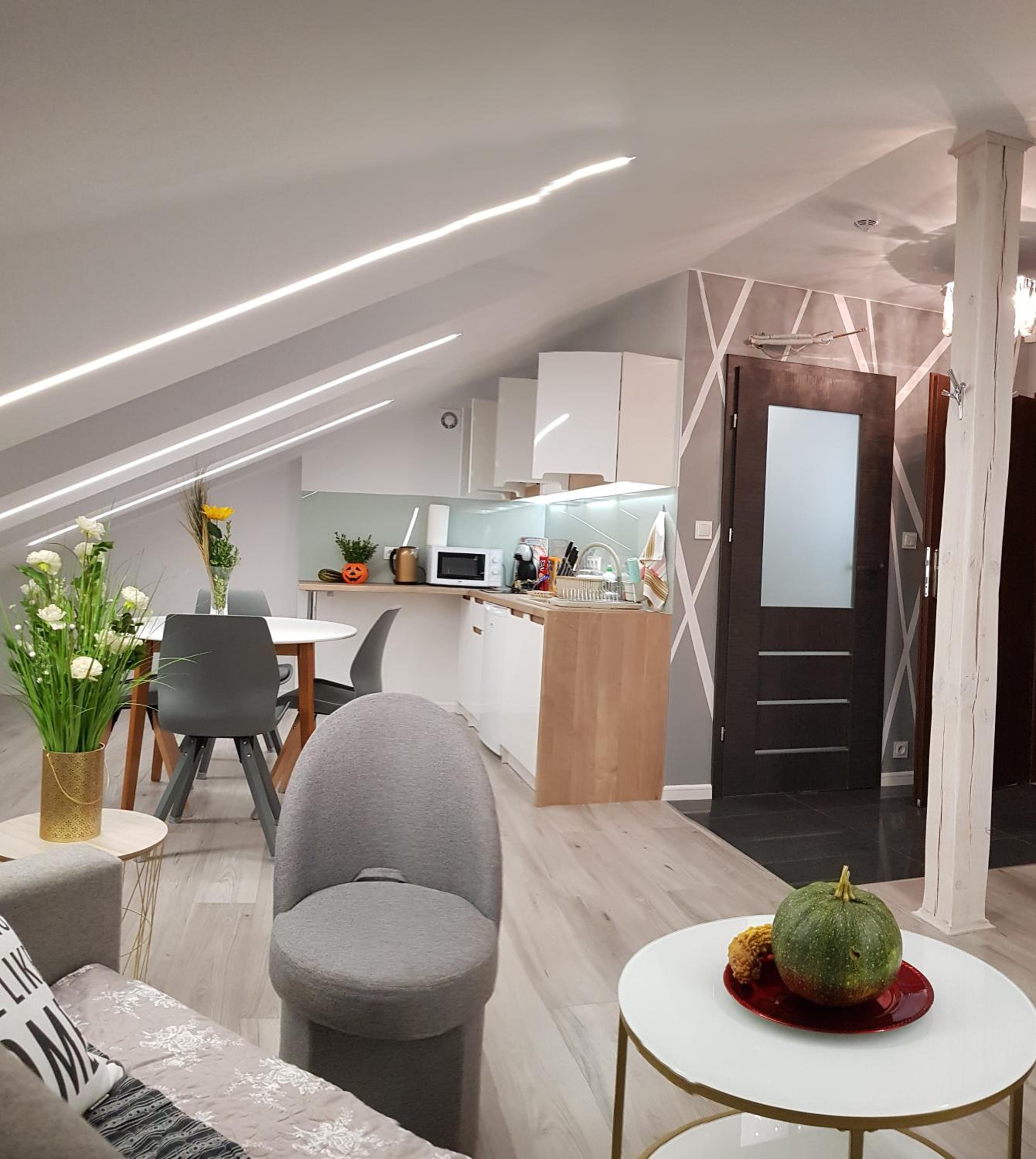 Apartamenty Królewskie view 4