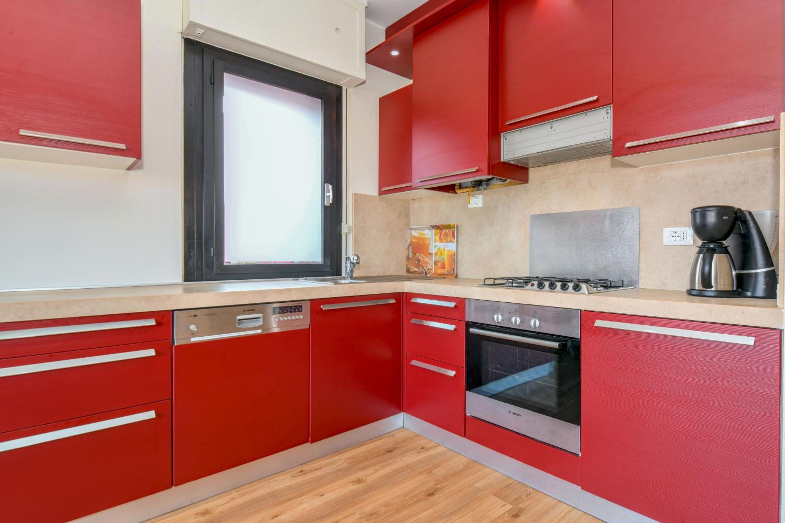Holiday Sirmione Apartments, photo 28