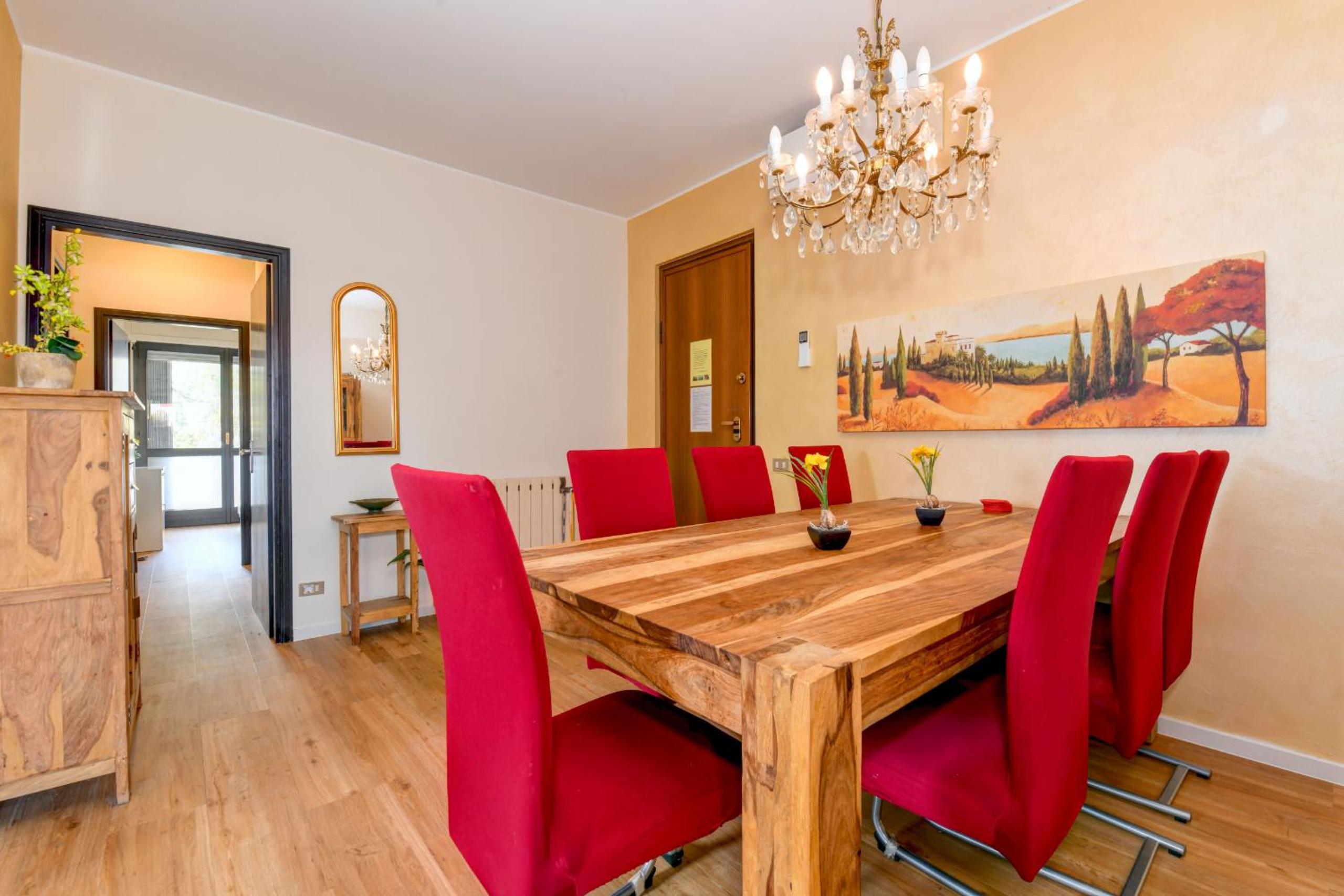 Holiday Sirmione Apartments, photo 4