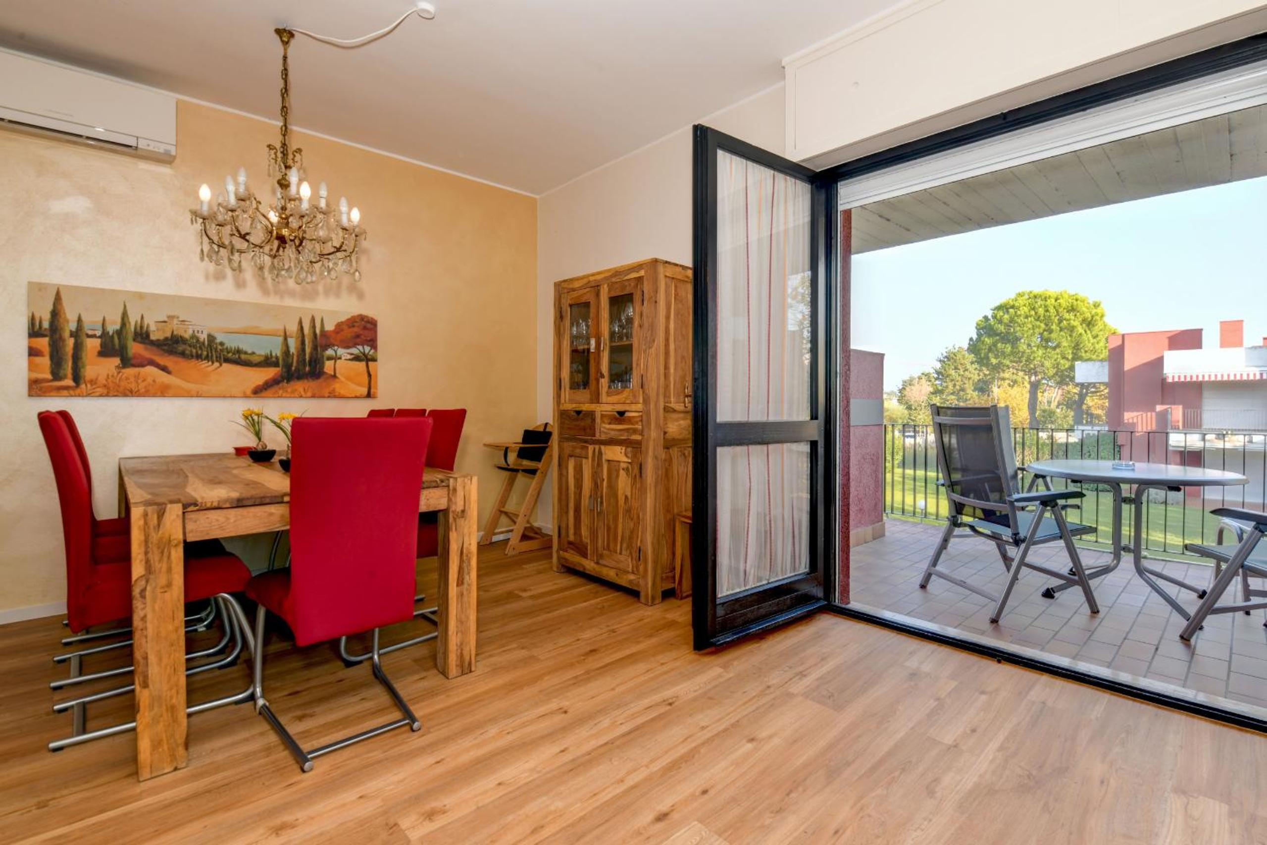 Holiday Sirmione Apartments, photo 29