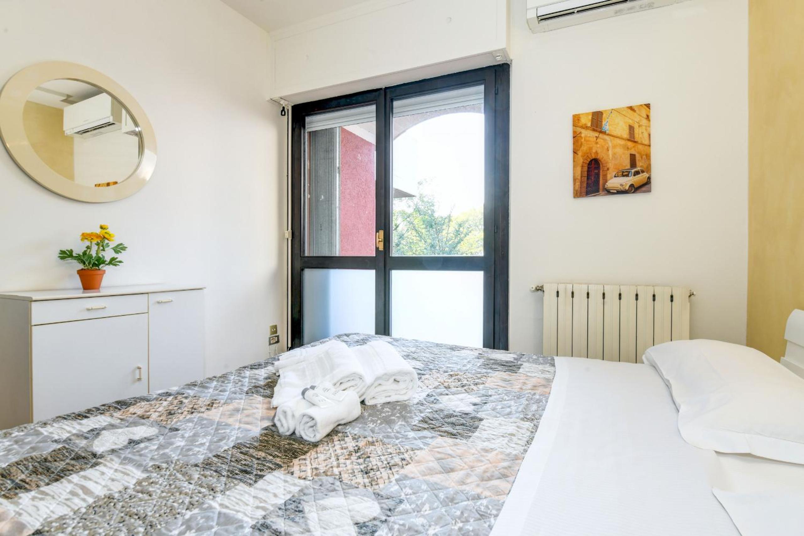 Holiday Sirmione Apartments, photo 8