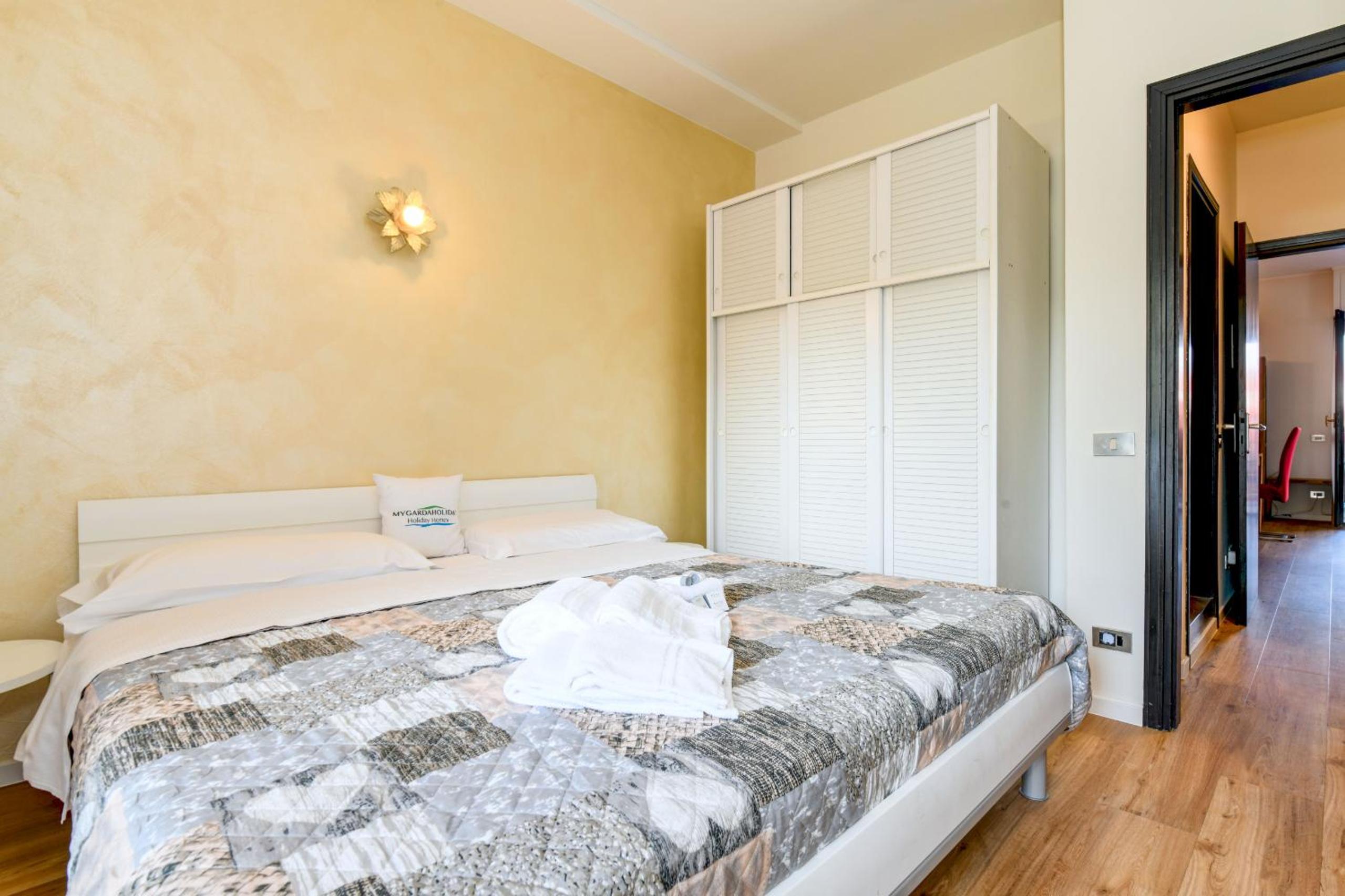 Holiday Sirmione Apartments, photo 68