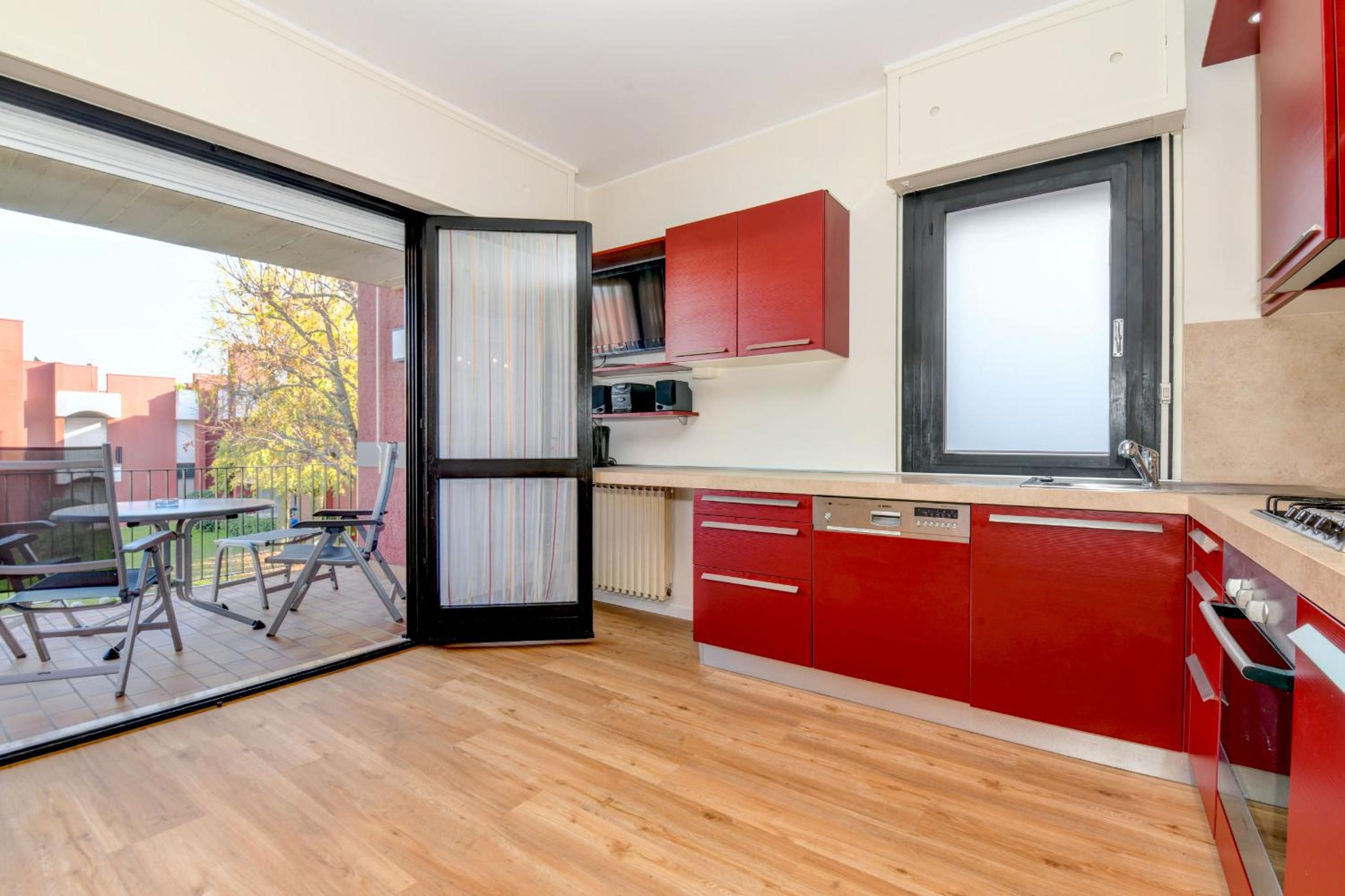 Holiday Sirmione Apartments, photo 59