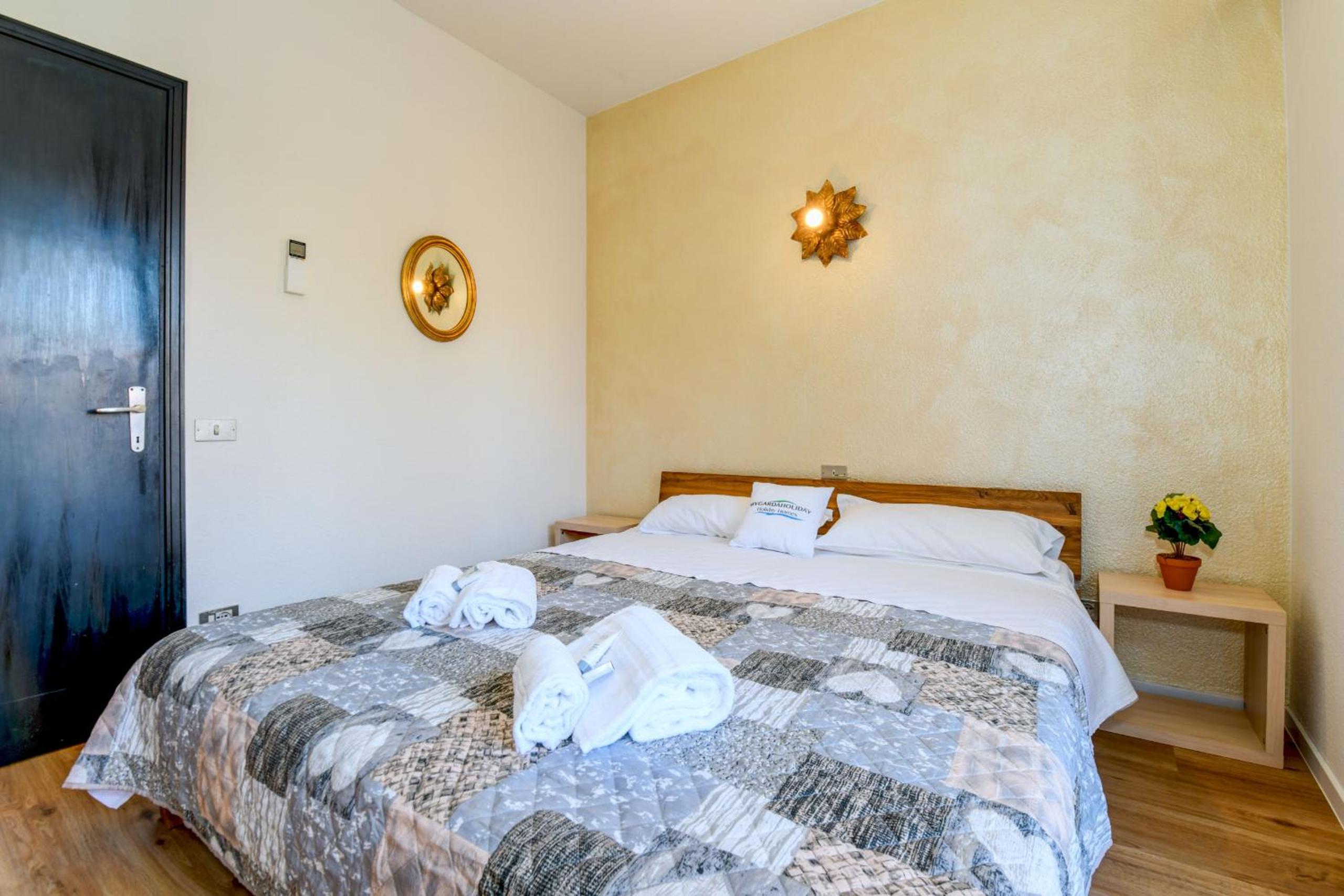 Holiday Sirmione Apartments, photo 41