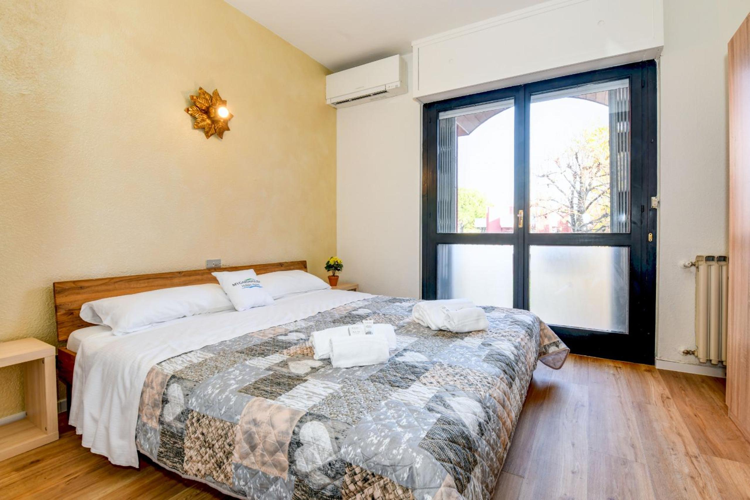 Holiday Sirmione Apartments, photo 36