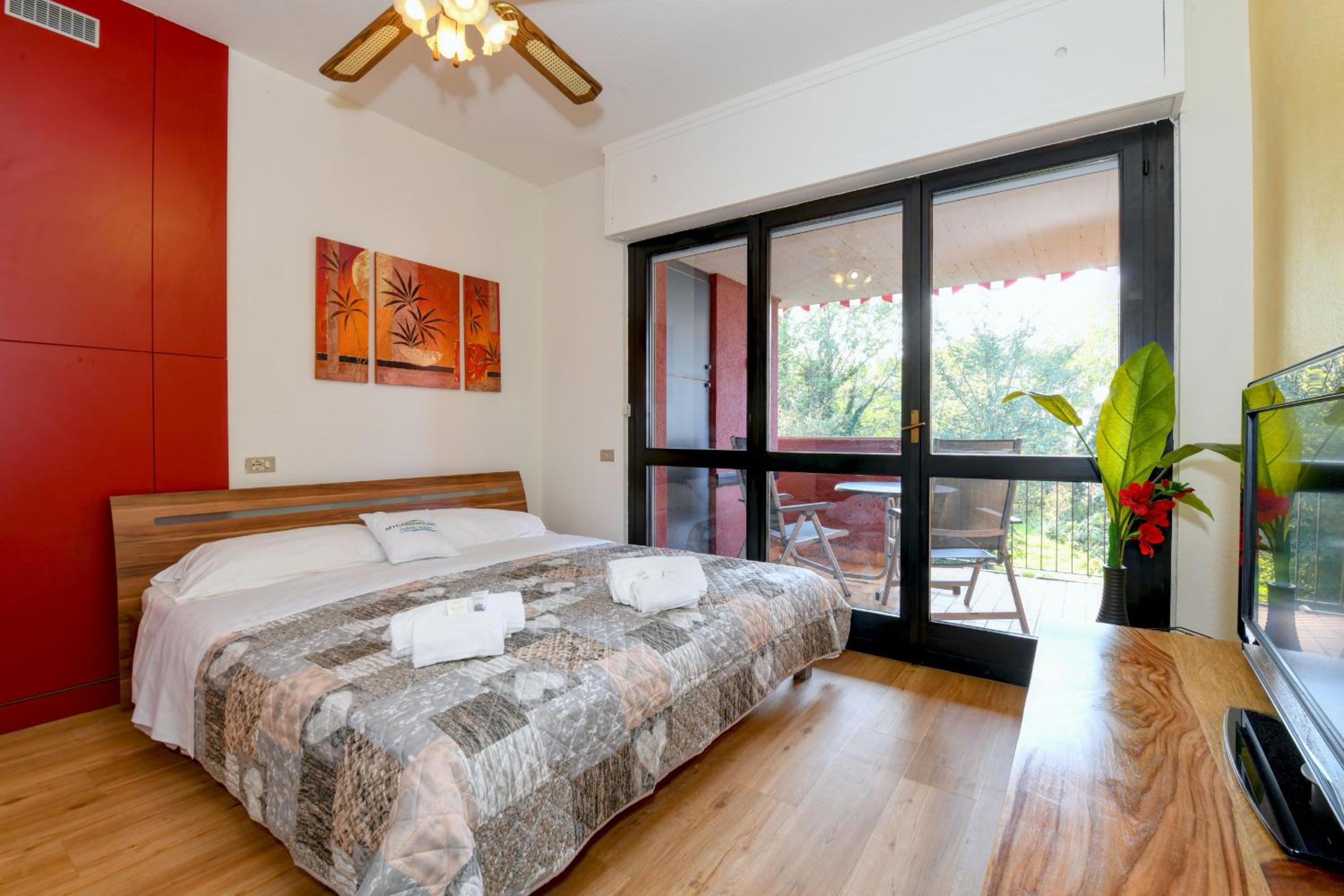 Holiday Sirmione Apartments, photo 25