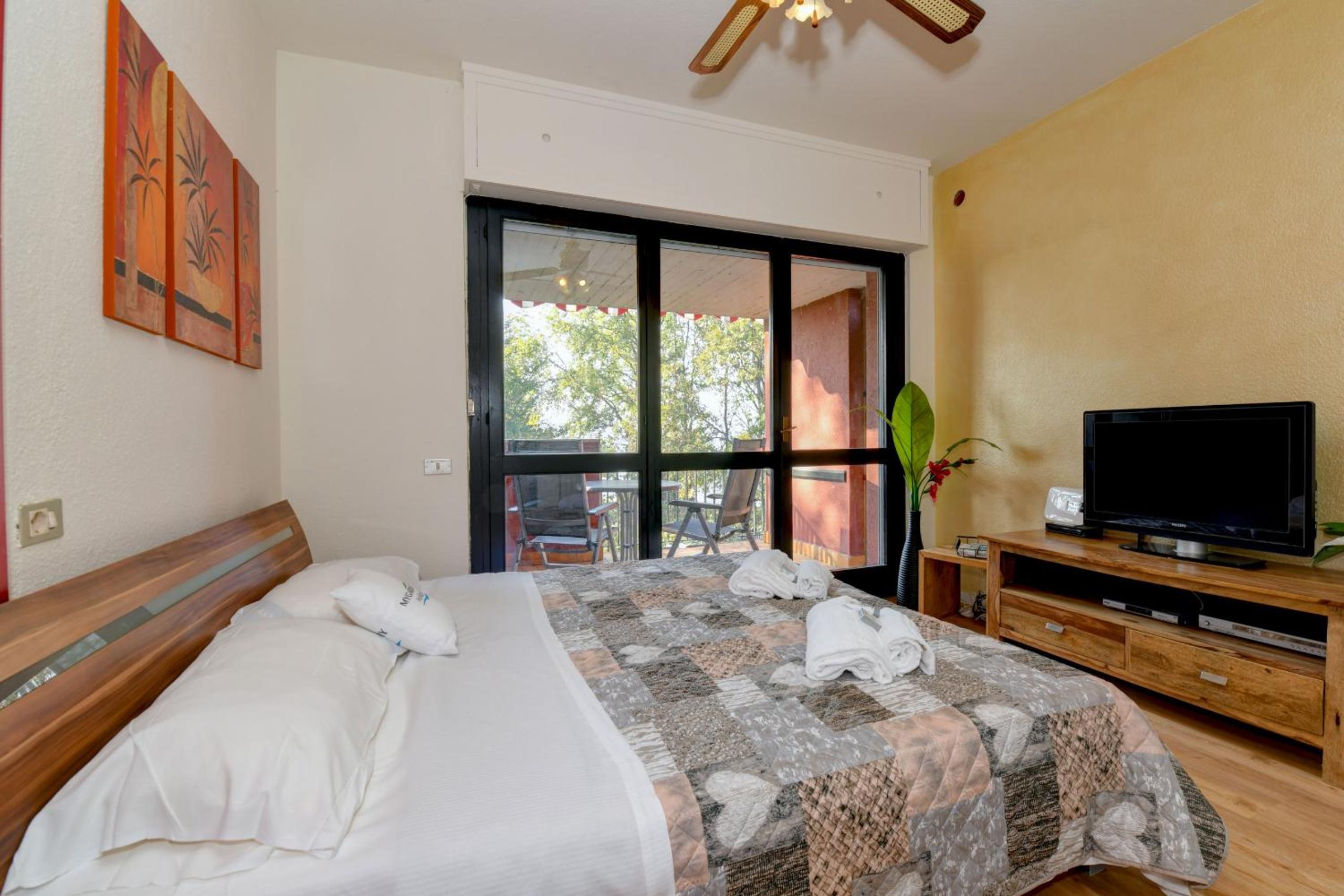 Holiday Sirmione Apartments, photo 55