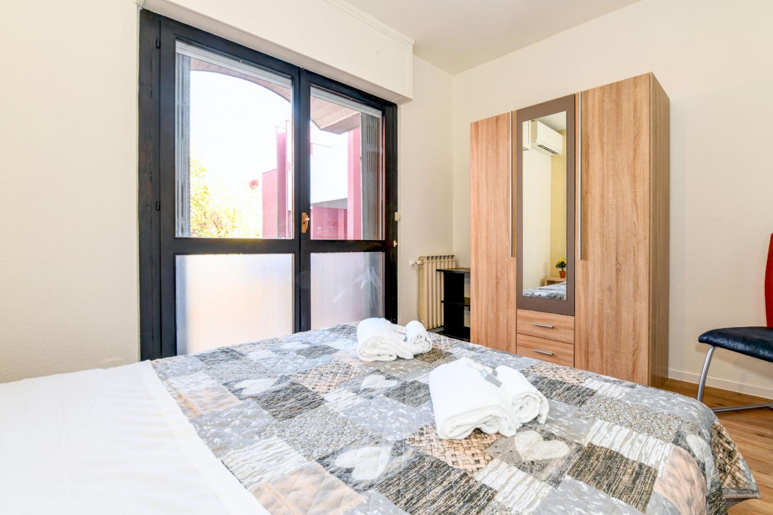 Holiday Sirmione Apartments, photo 34