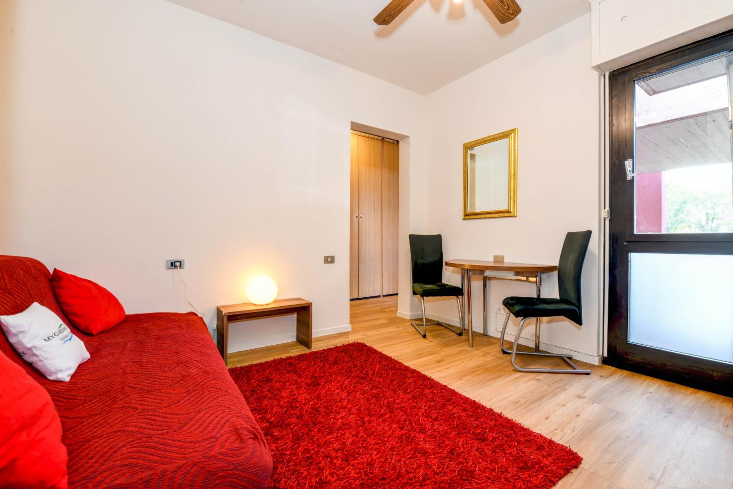 Holiday Sirmione Apartments, photo 70