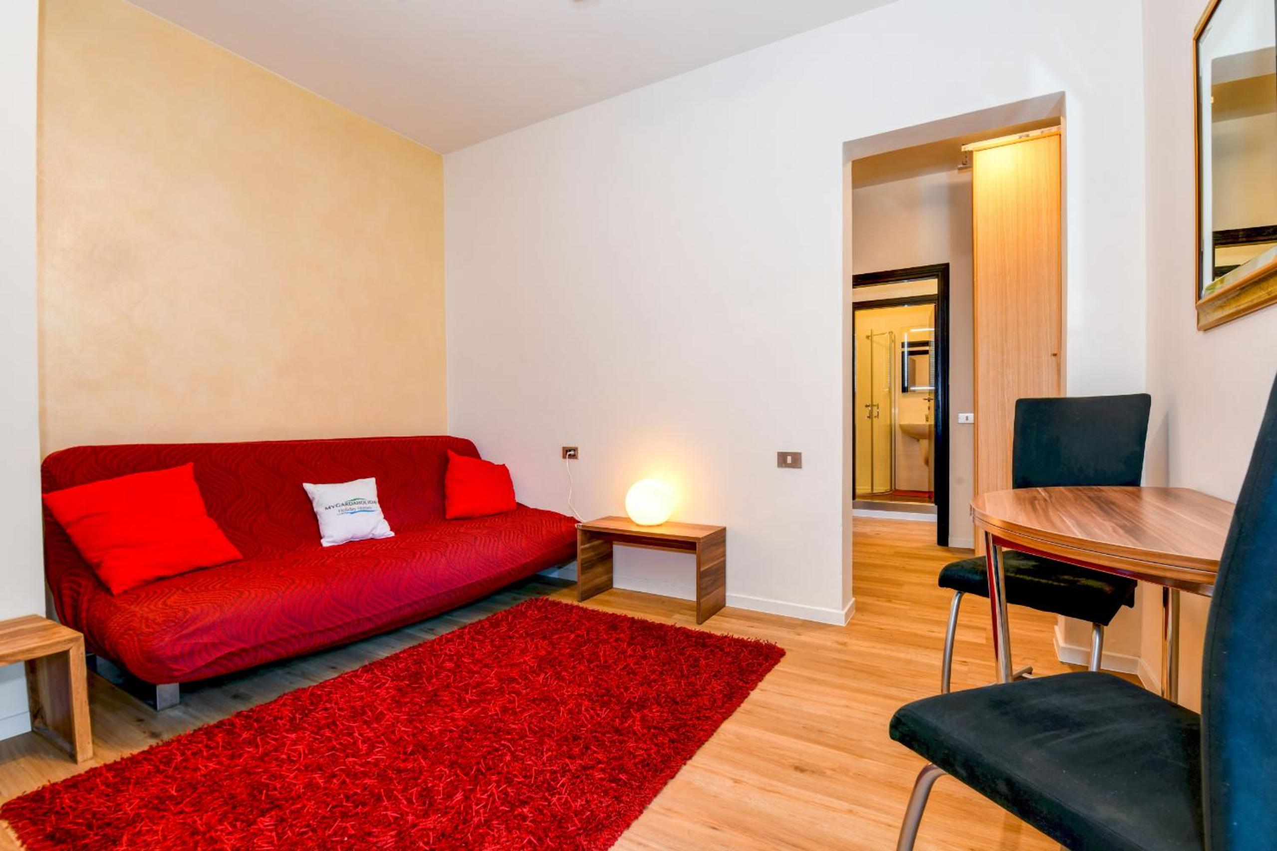 Holiday Sirmione Apartments, photo 66