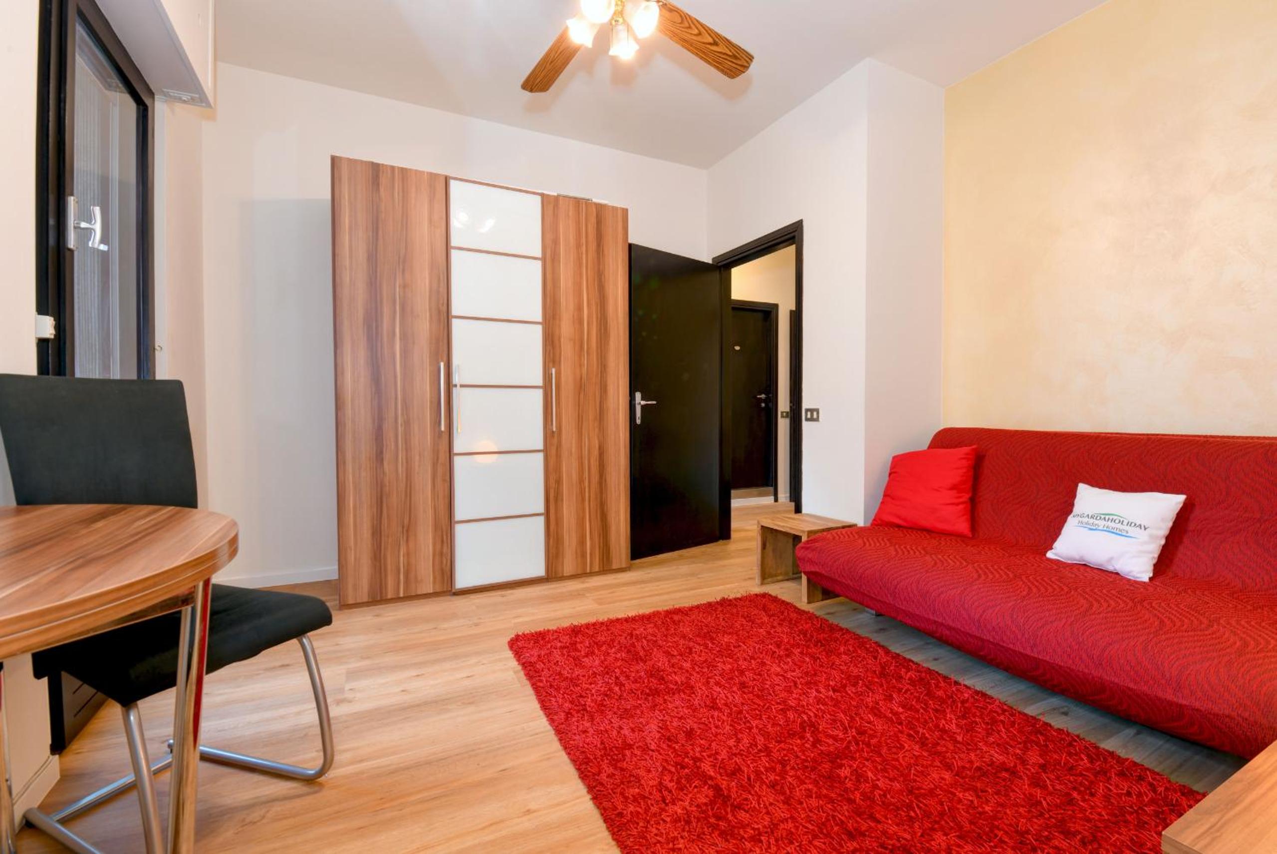 Holiday Sirmione Apartments, photo 49