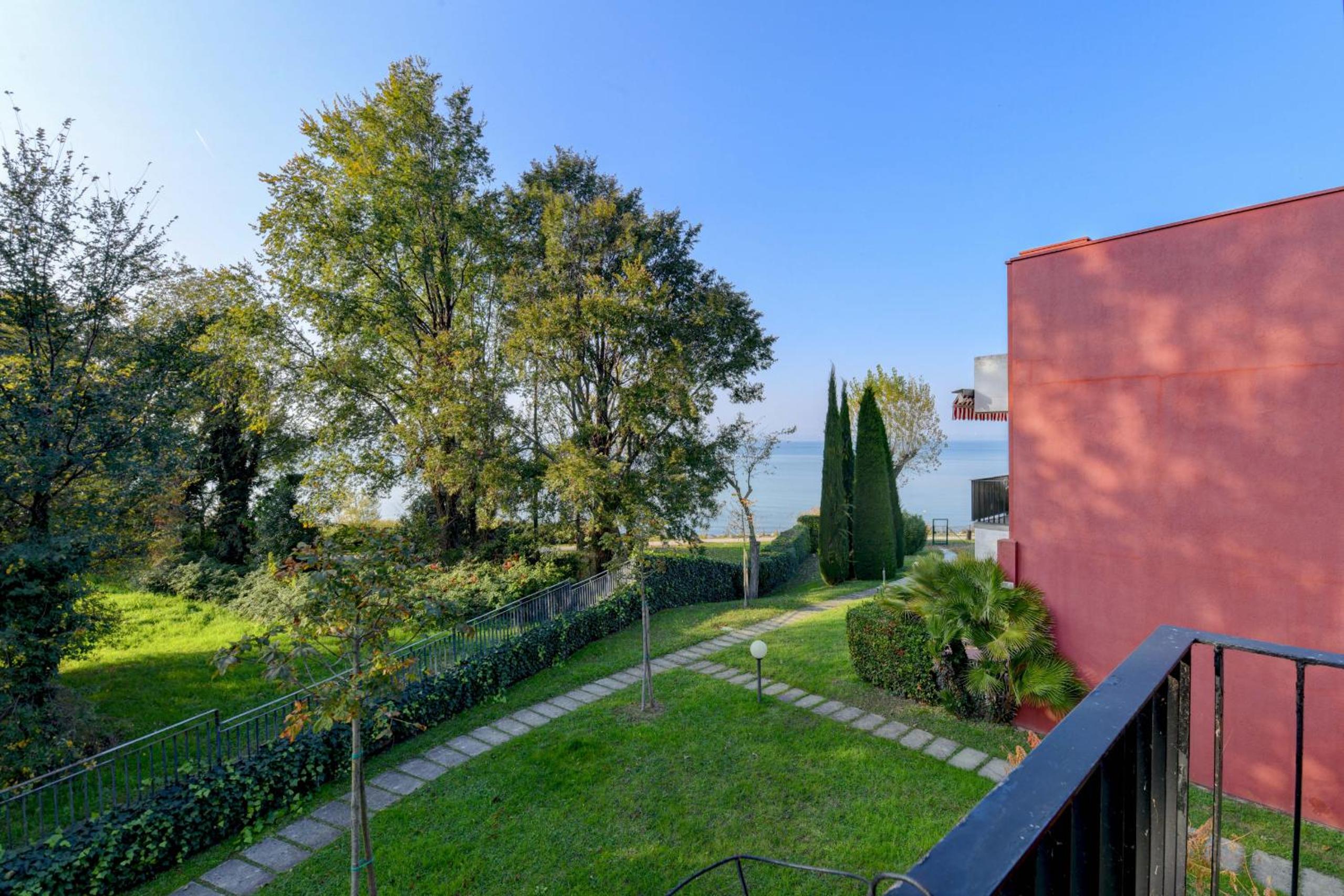 Holiday Sirmione Apartments, photo 27