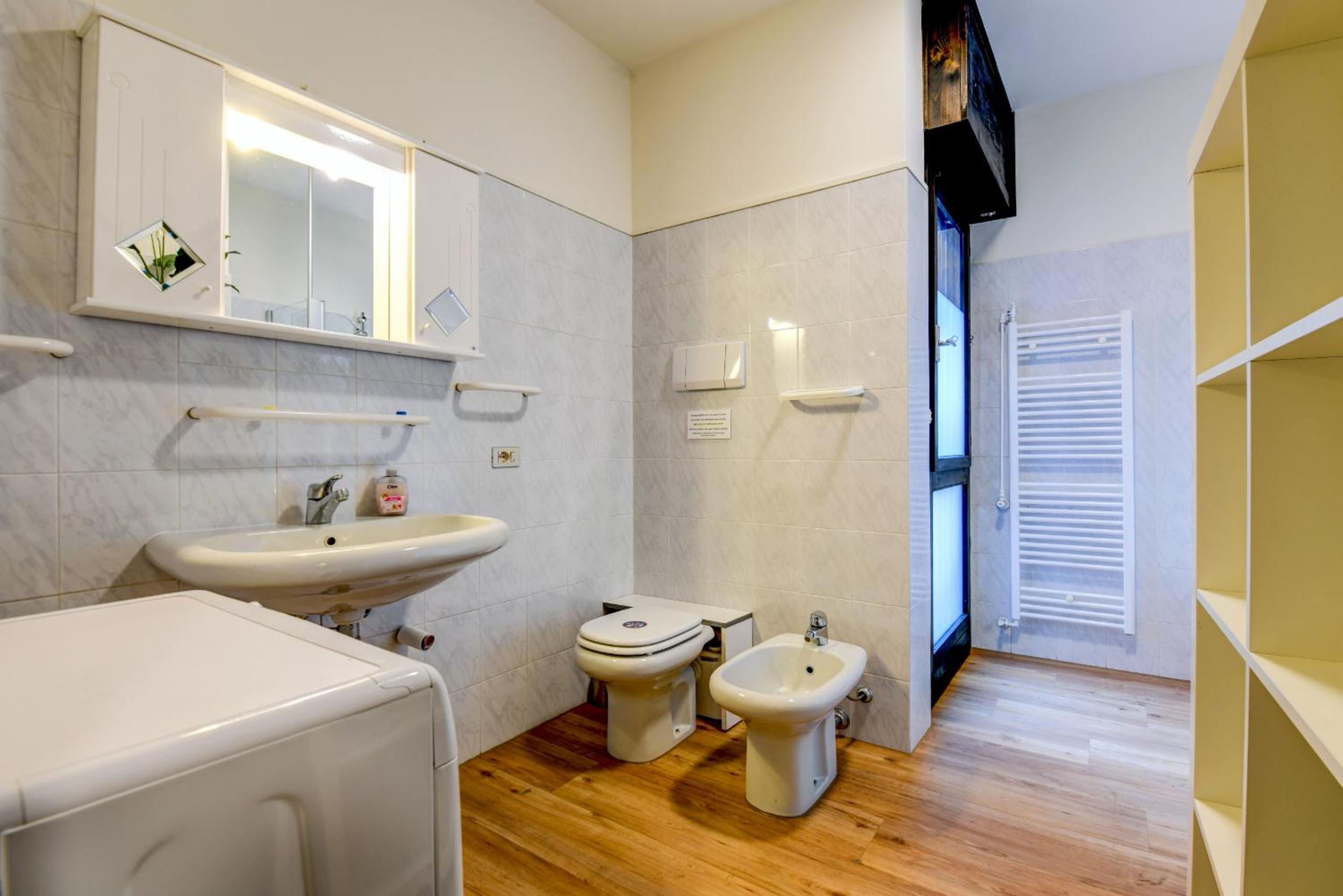Holiday Sirmione Apartments, photo 53