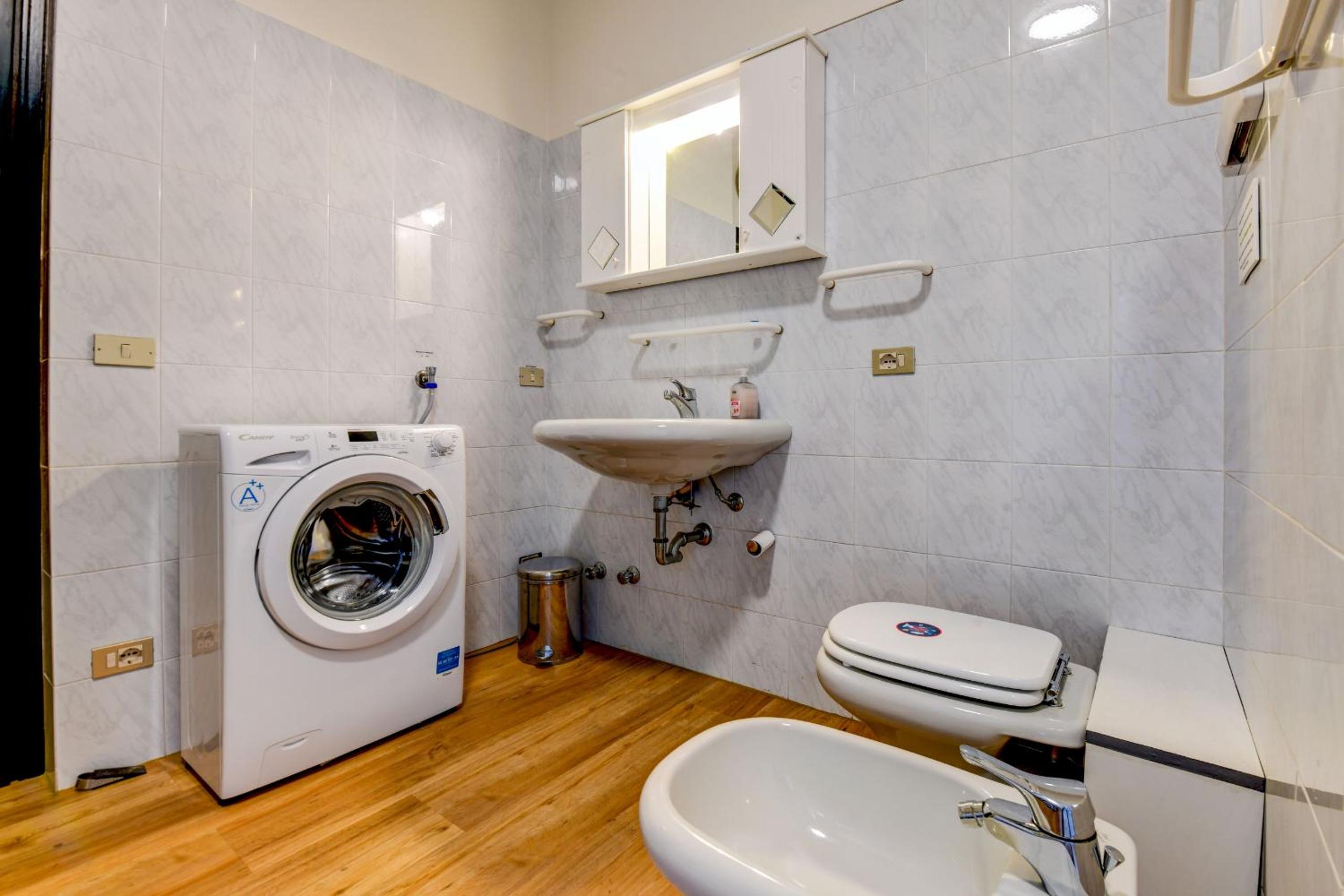 Holiday Sirmione Apartments, photo 22