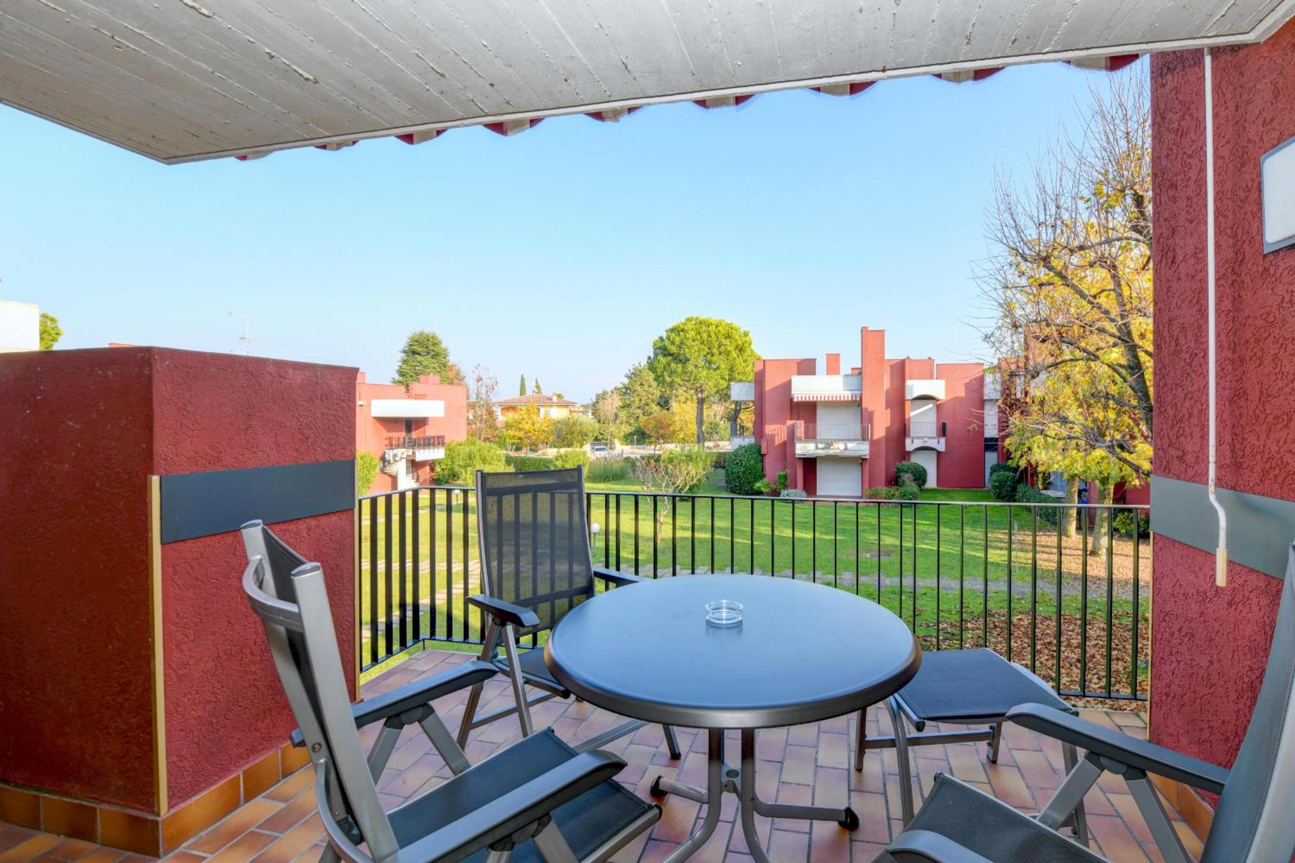 Holiday Sirmione Apartments, photo 67
