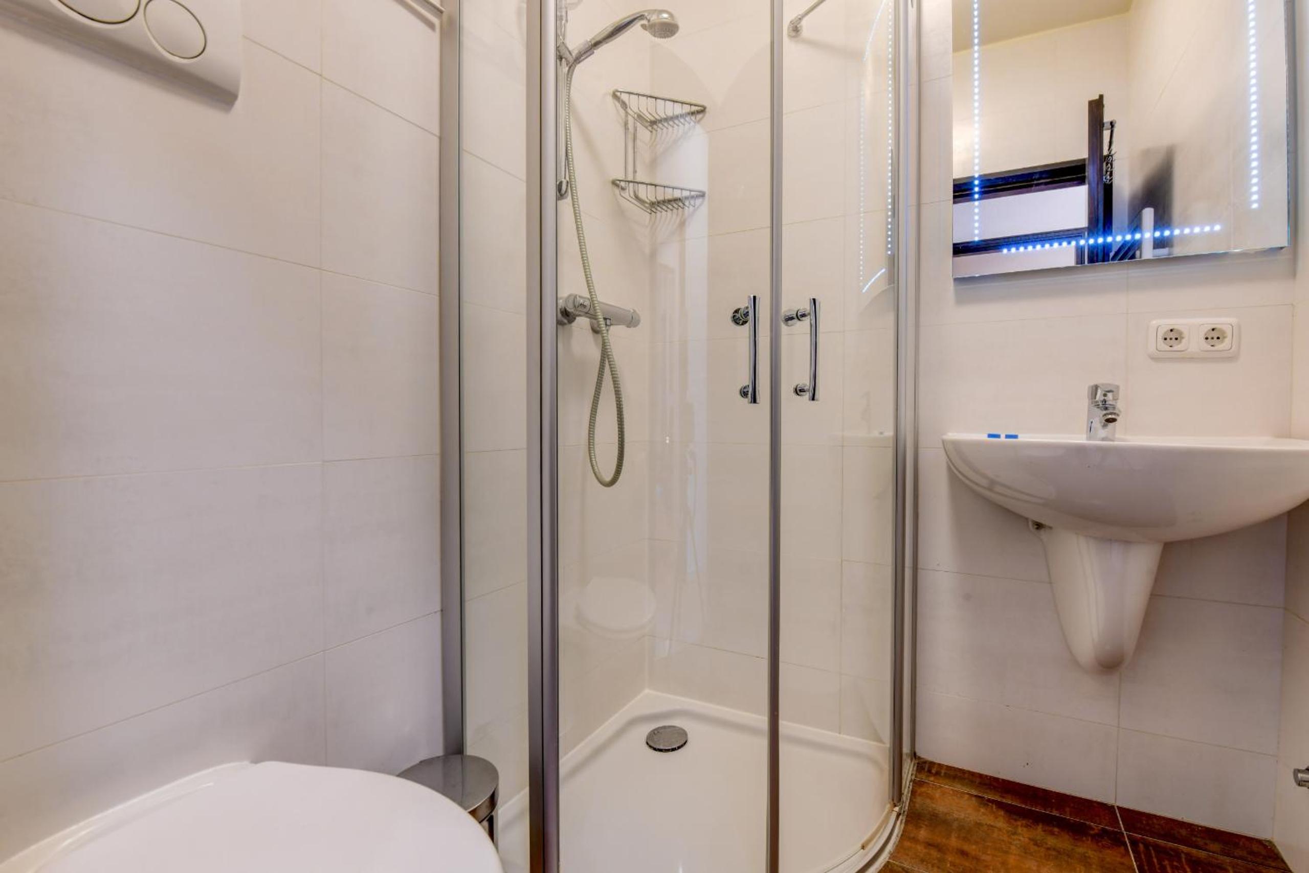 Holiday Sirmione Apartments, photo 45