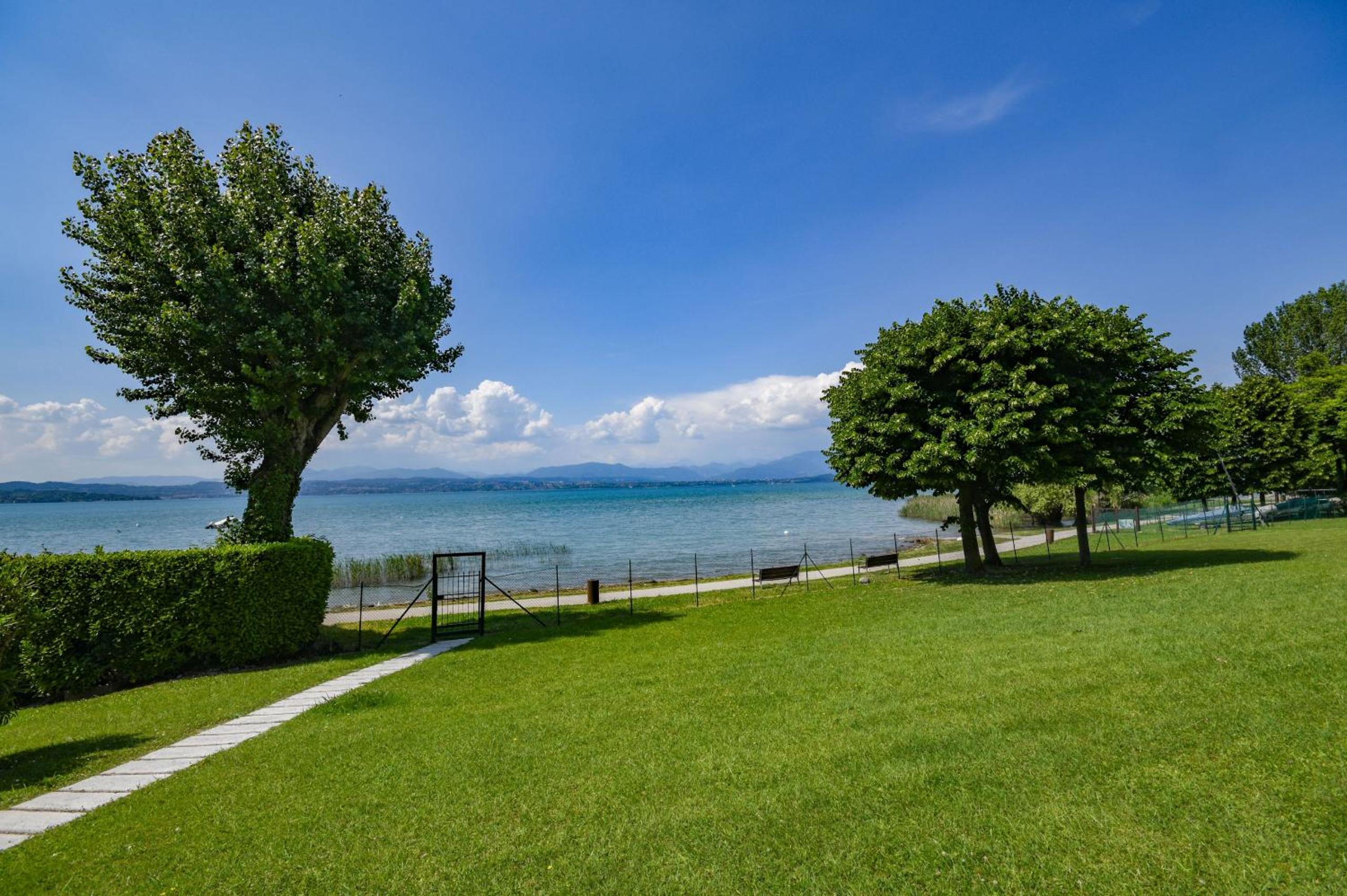 Holiday Sirmione Apartments, photo 13