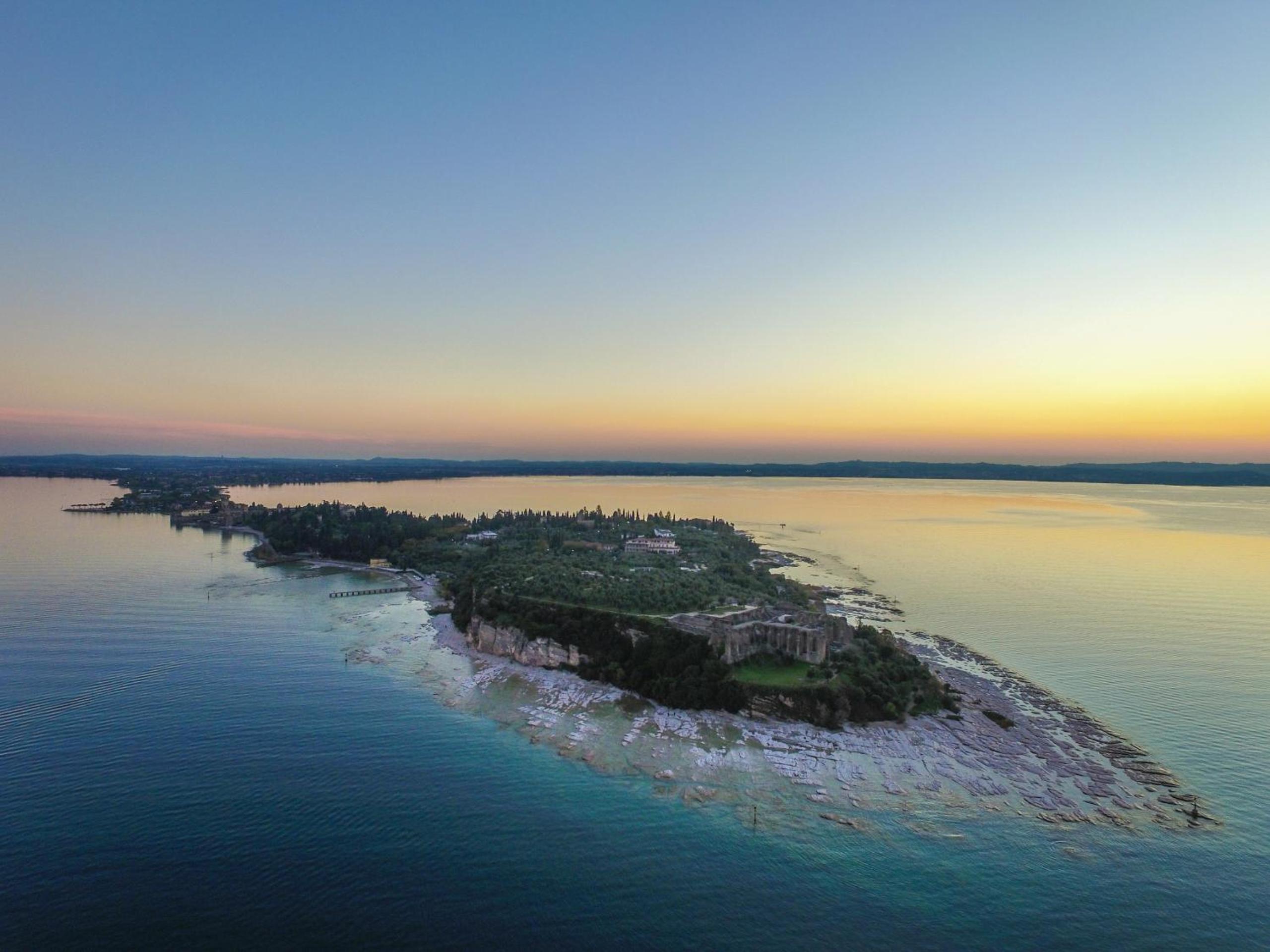 Holiday Sirmione Apartments, photo 9