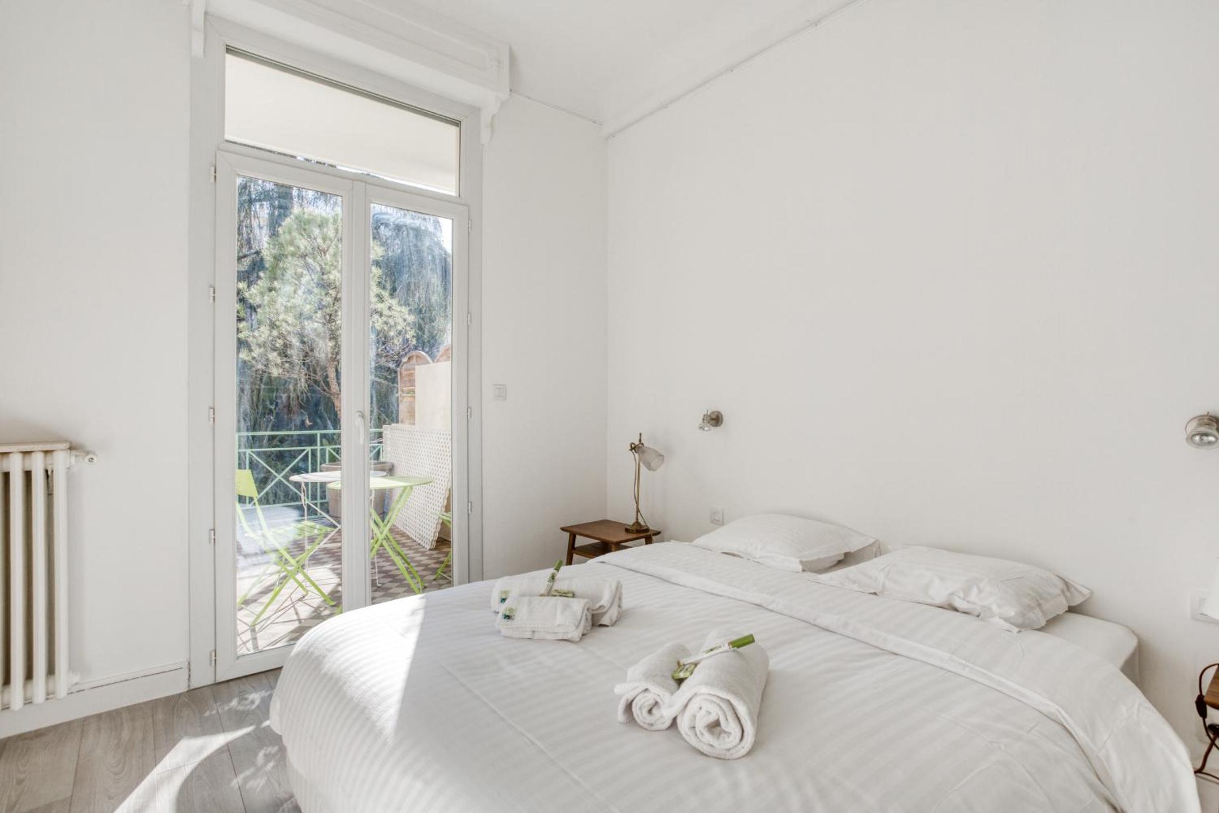 IMMOGROOM - EXCLUSIVE - Terrace - Amazing quiet place - Wifi view 3
