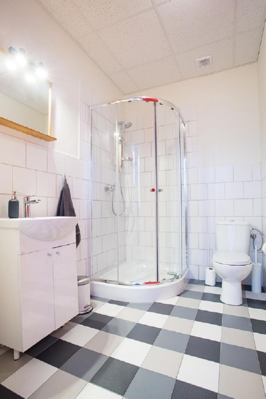 Moon Hostel Gdańsk