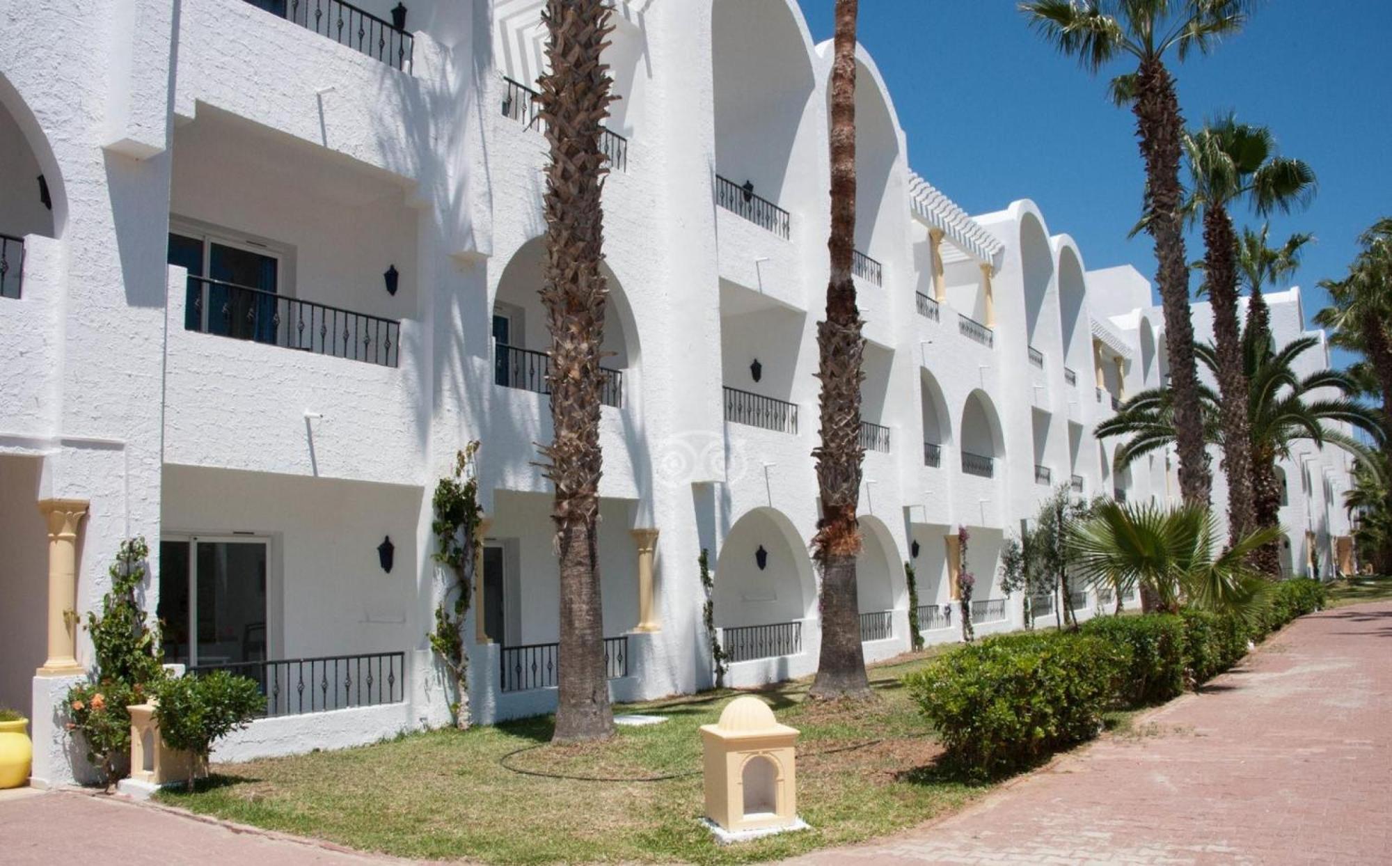 Hammamet Vacations - Hotel Nesrine Hammamet - Property Image 7