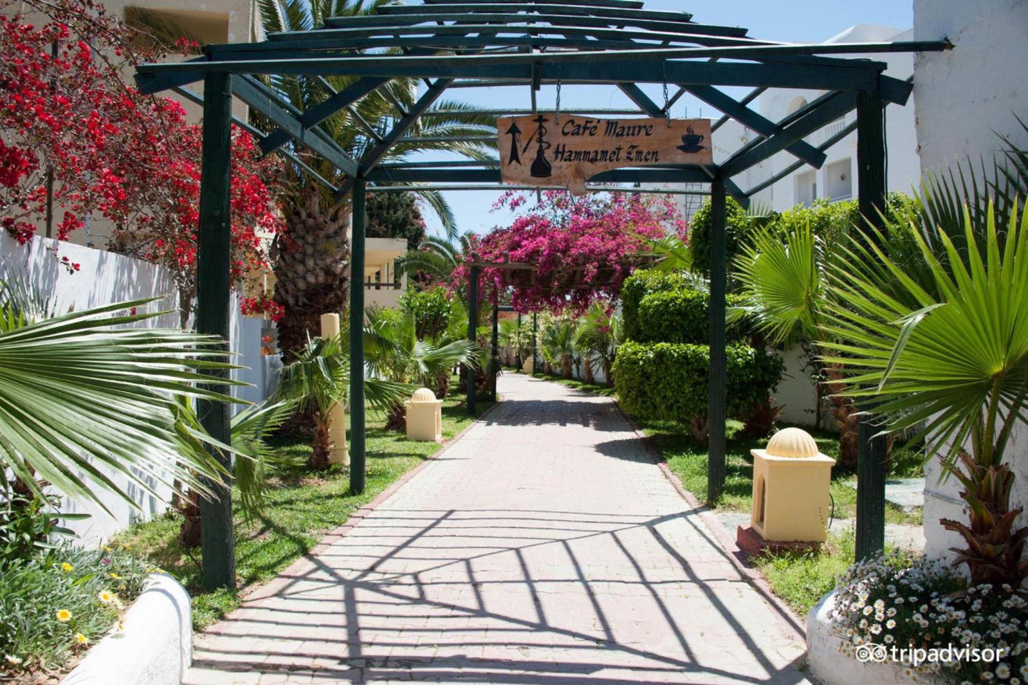 Hammamet Vacations - Hotel Nesrine Hammamet - Property Image 9