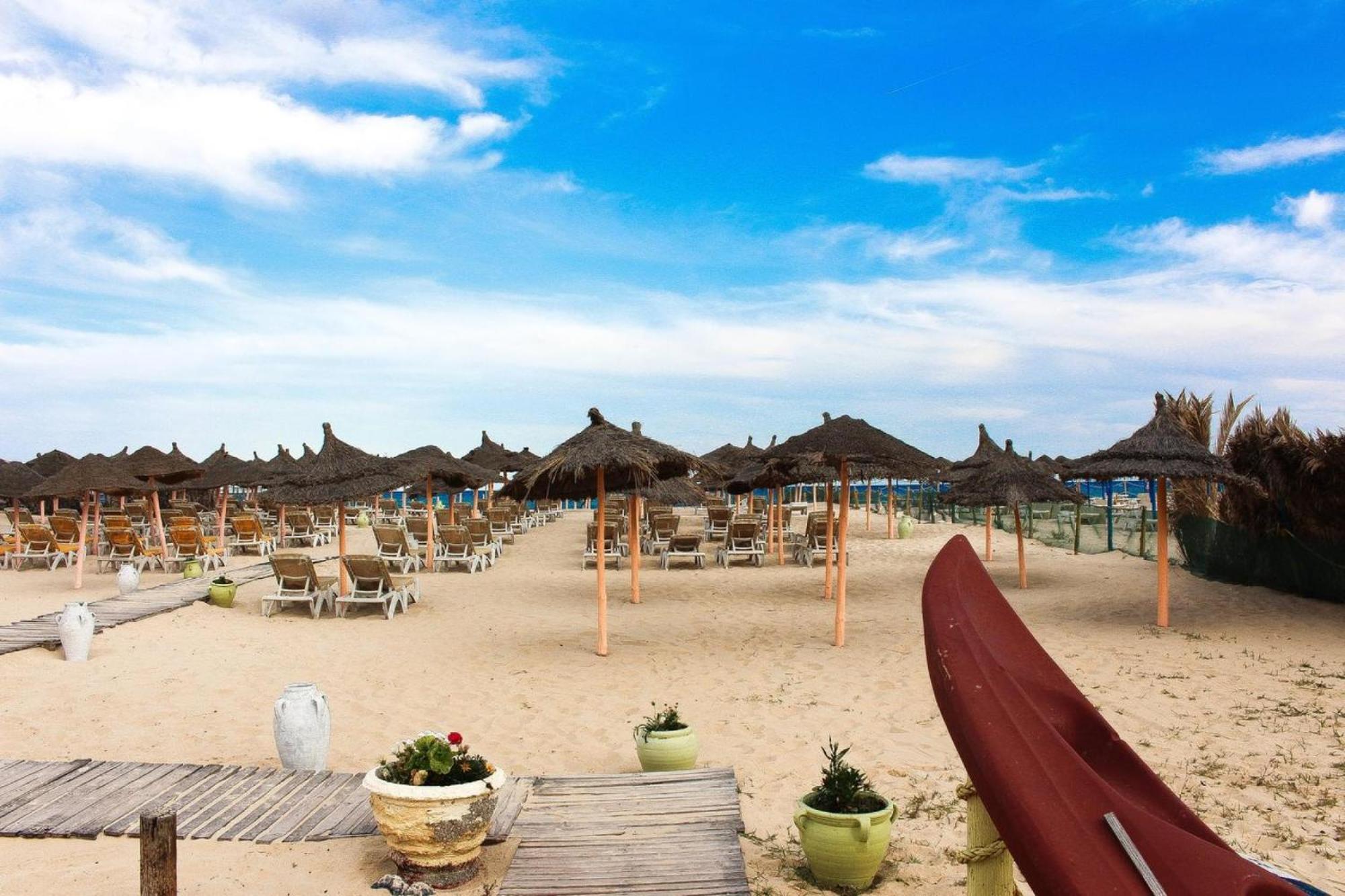 Hammamet Vacations - Hotel Nesrine Hammamet - Property Image 11