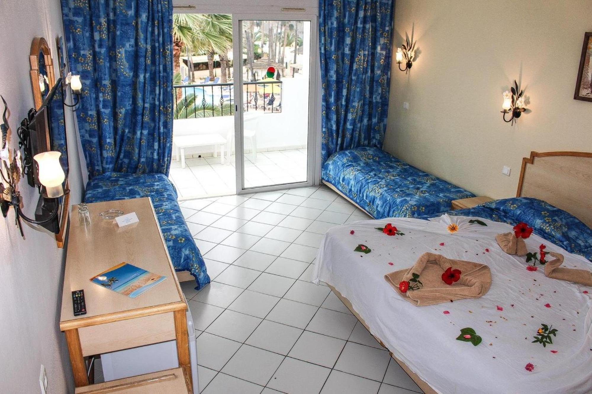 Hammamet Vacations - Hotel Nesrine Hammamet - Property Image 29