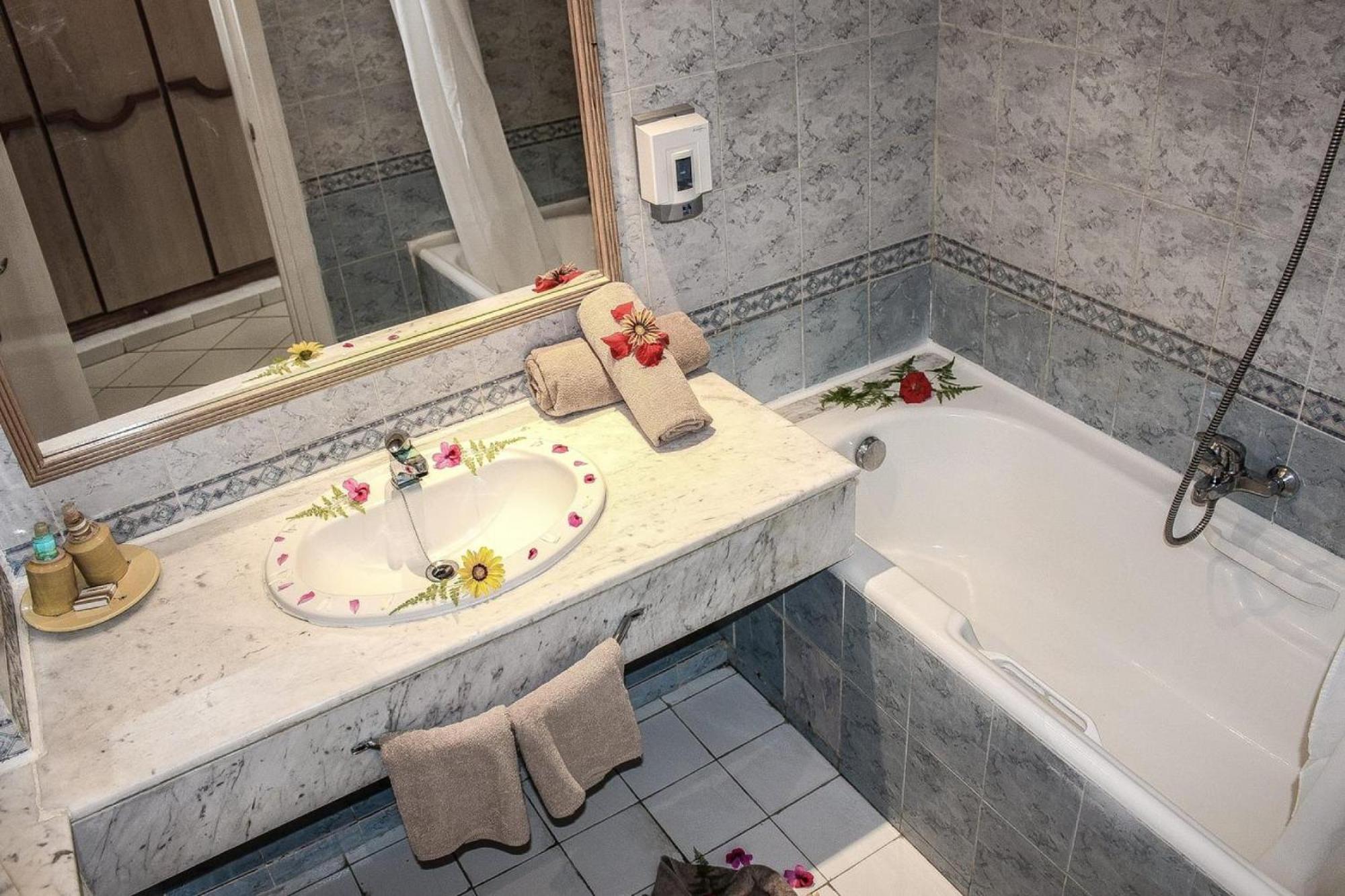 Hammamet Vacations - Hotel Nesrine Hammamet - Property Image 10